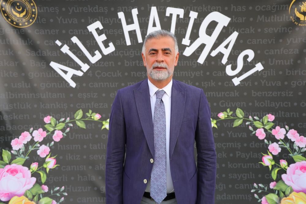 Kahramanmaraş'ta Evlenecek Gençlere 835 Milyon Liralık Destek 3