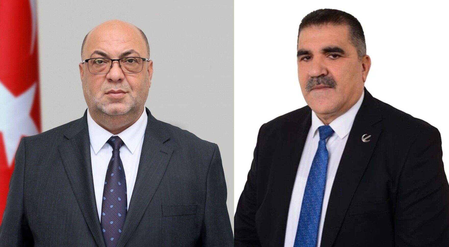 Kahramanmaraş’ta Siyaseti Hareketlendiren Gelişme! 2 Başkan Ak Parti’ye Geçiyor-1