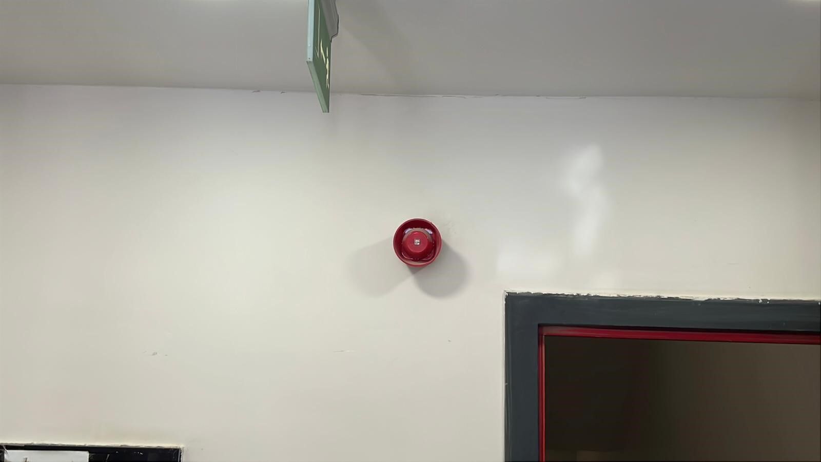 Kalorifer Kazanı Patladı İhbarı Ekipleri Alarma Geçirdi (5)
