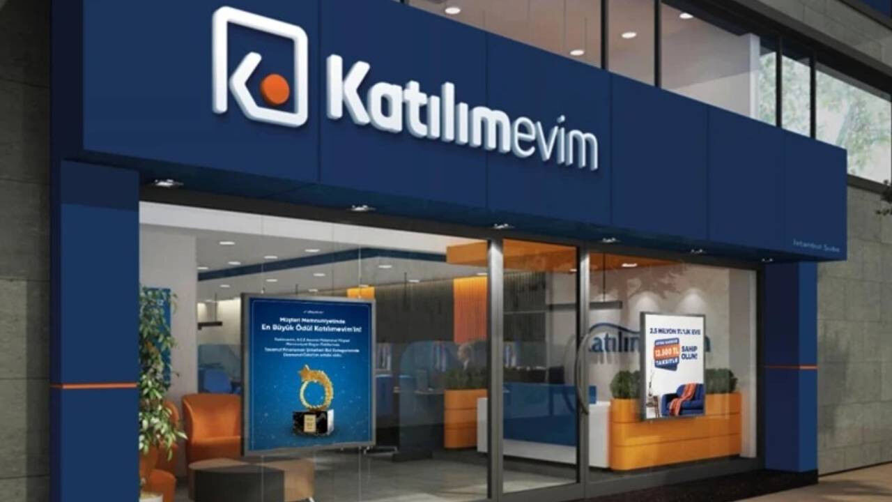 Katılımevim, Tosuncuk Vakası mı? ‘Acaba’ Dedirten Gelişme!