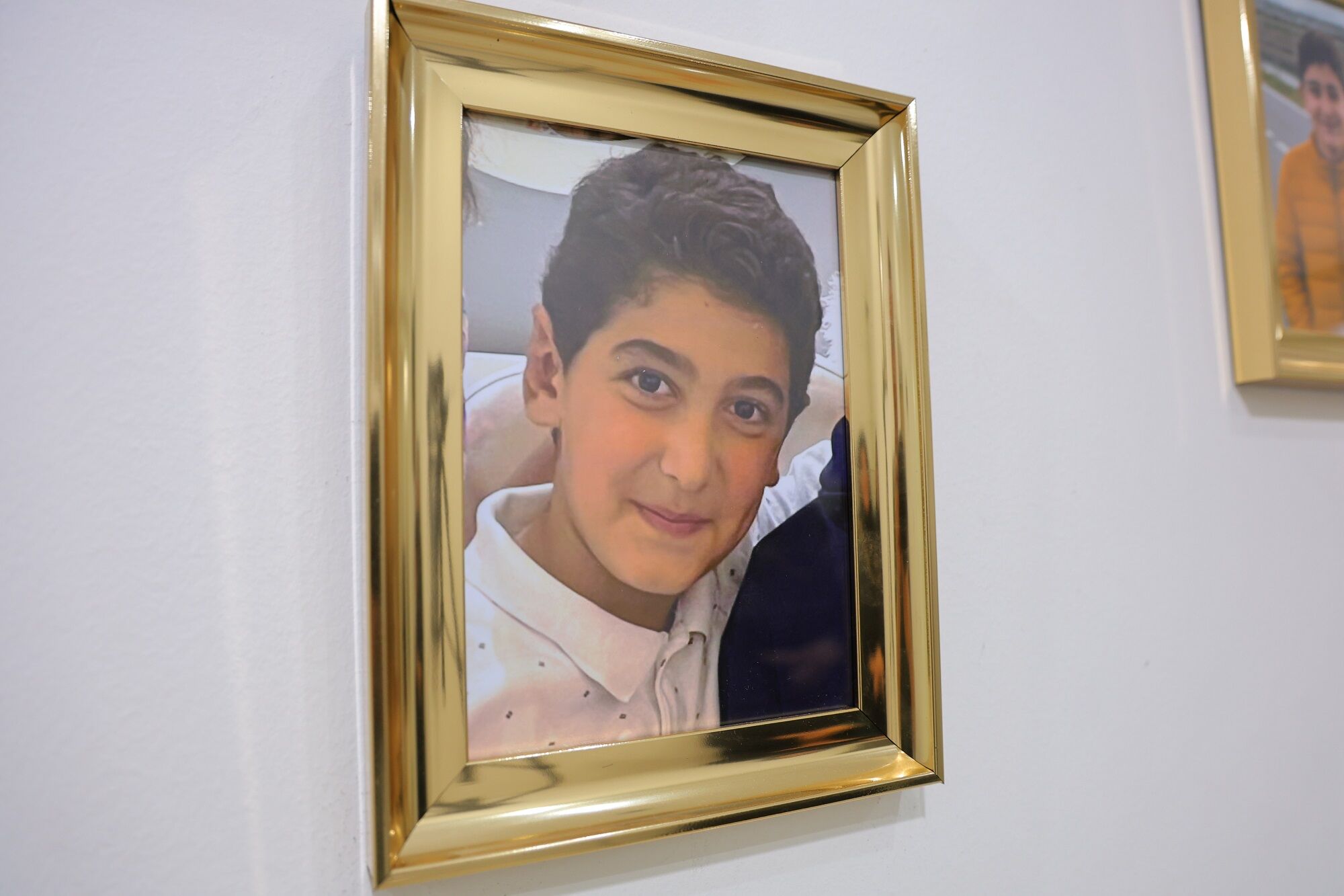 Kerem’in Hayali Yürekleri Burktu Işınlanıp Savaşları Durdurmak İstiyorum (2)