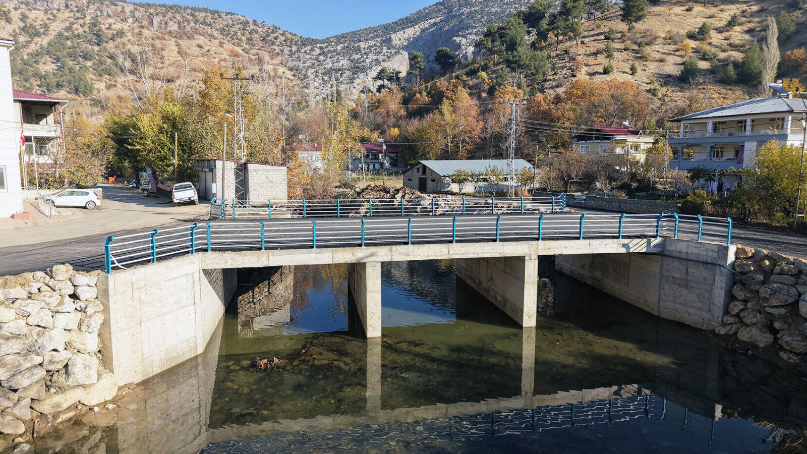 Köprü Yapımı (6)