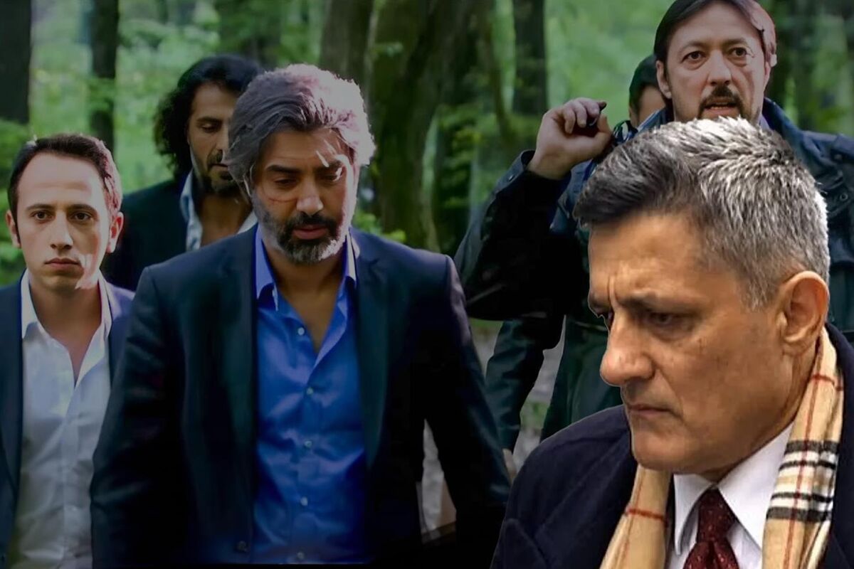 Kurtlar Vadisi Kazım Kaşifoğlu Bağlantısı Nedir?