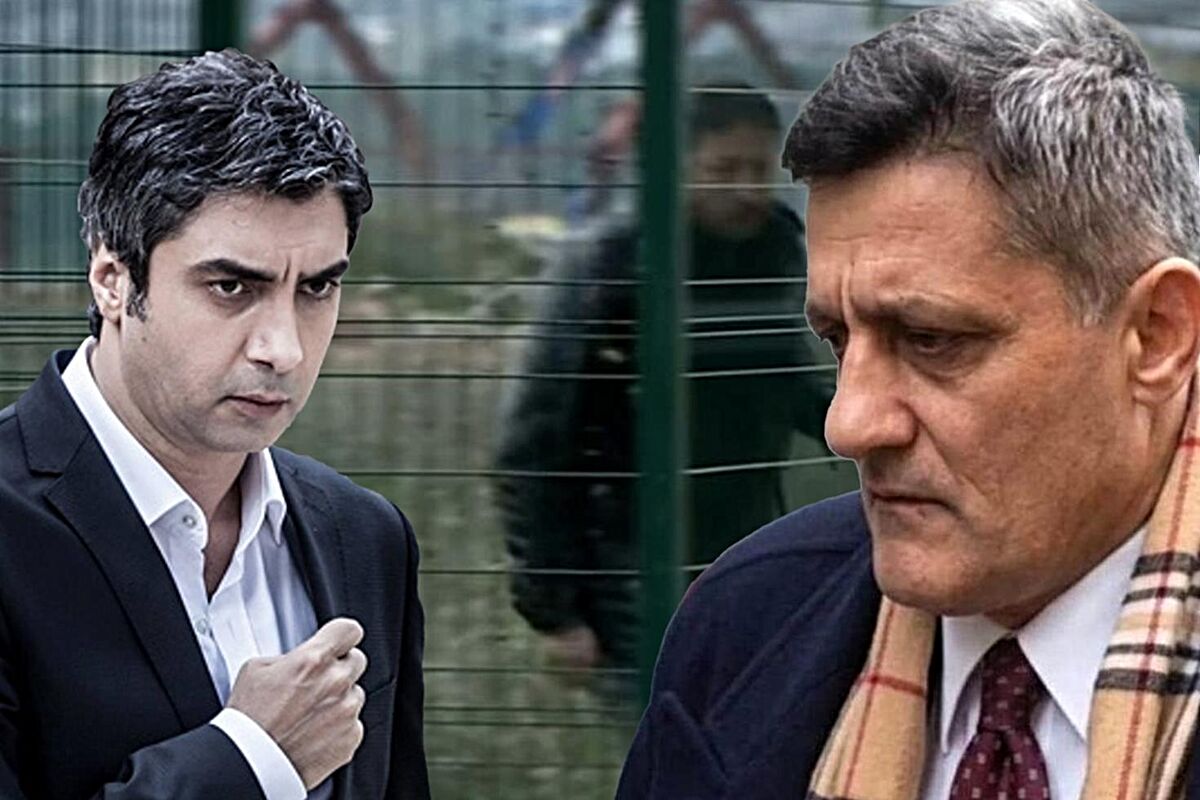 Kurtlar Vadisi’ndeki Kazım Kaşifoğlu Kimi Anlatıyordu? Yıllar Sonra Ortaya Çıkan Detay