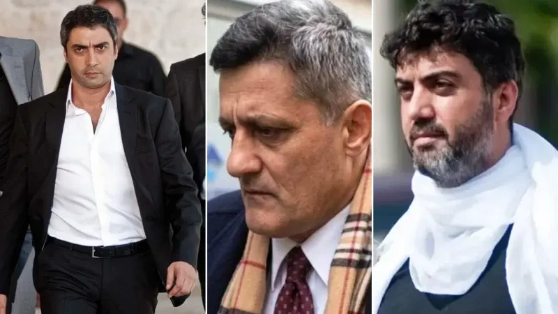 Kurtlar Vadisi’ndeki Kazım Kaşifoğlu Tesadüf müydü?