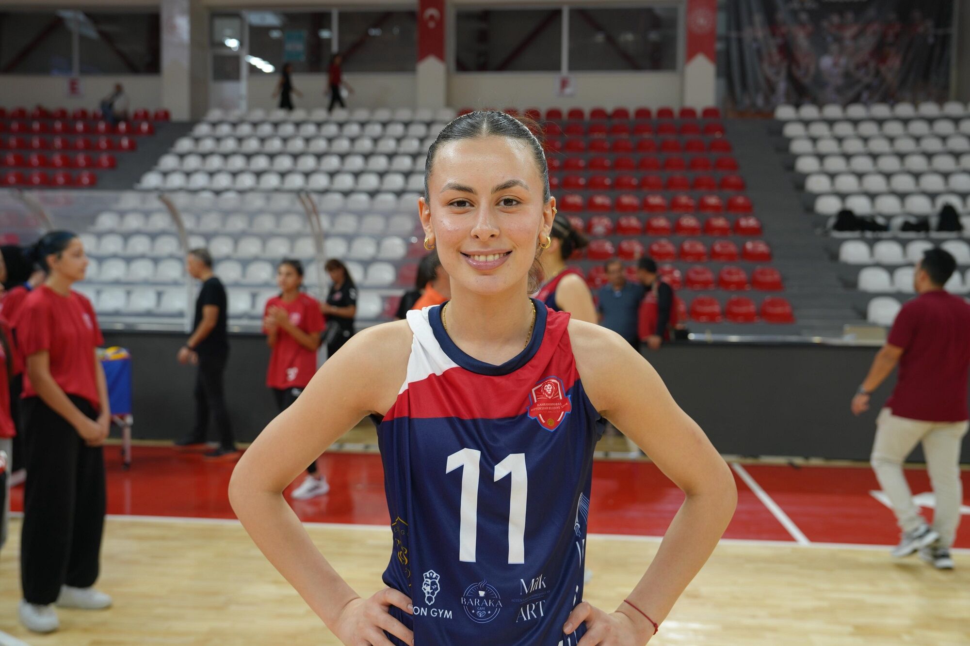 Nuray Polat