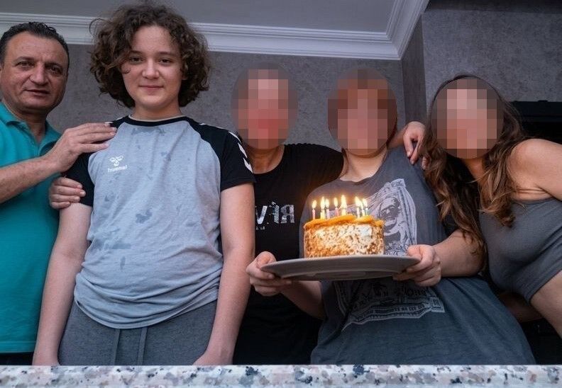Okul Saldırısı Davasında Saldırganın Babası Konuştu Kandırıldığımı Hissediyorum