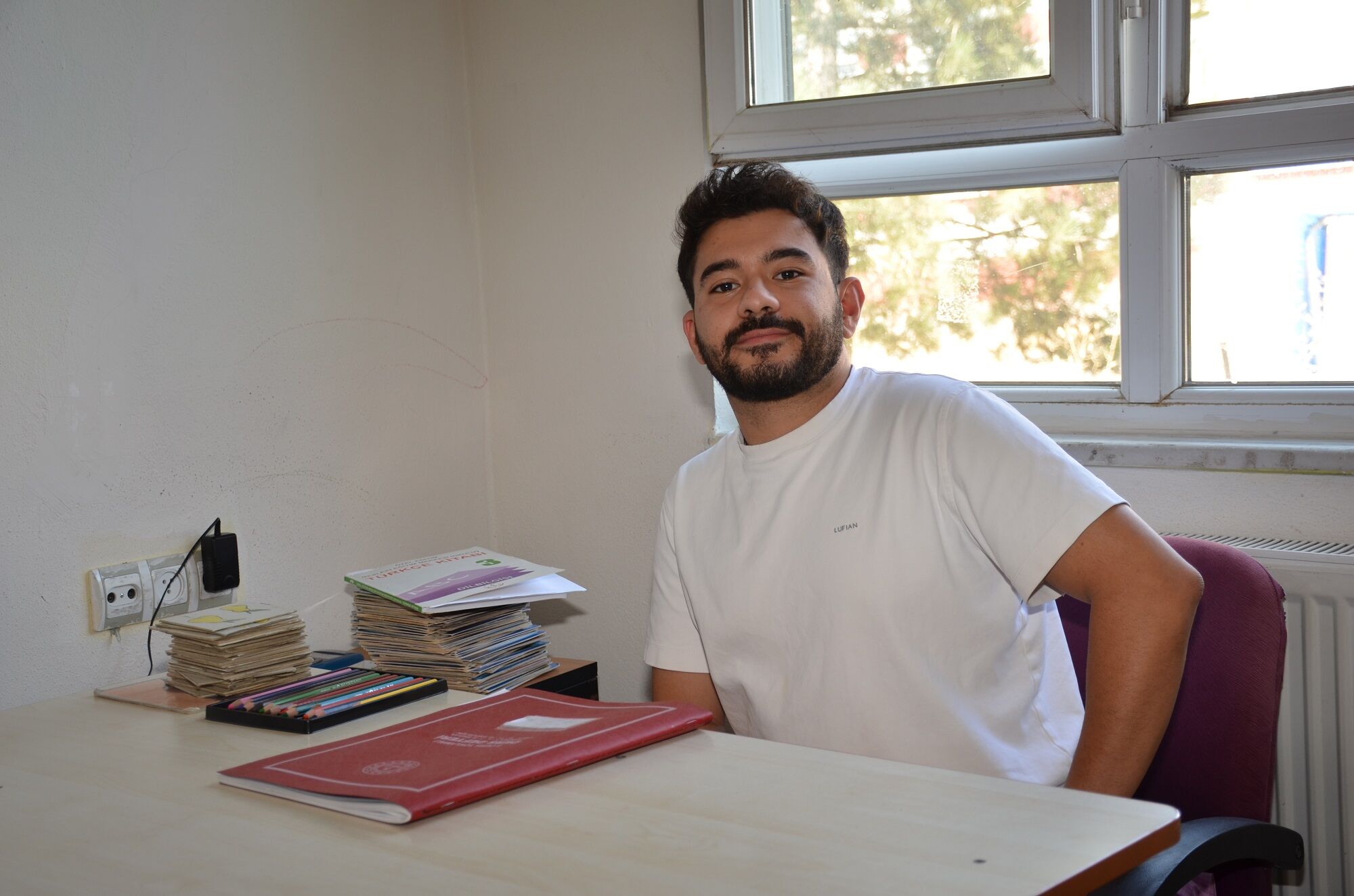 Özverili Özel Eğitim Ve Rehabilitasyon Merkezi’nde Yeni Dönem (10)