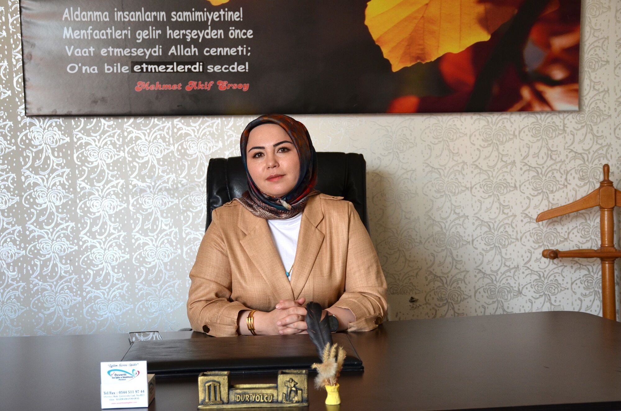 Özverili Özel Eğitim Ve Rehabilitasyon Merkezi’nde Yeni Dönem (2)