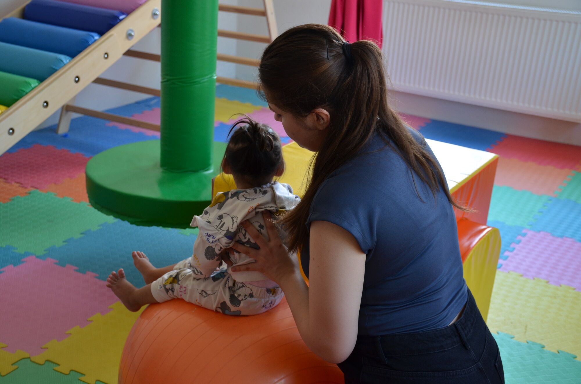 Özverili Özel Eğitim Ve Rehabilitasyon Merkezi’nde Yeni Dönem (3)