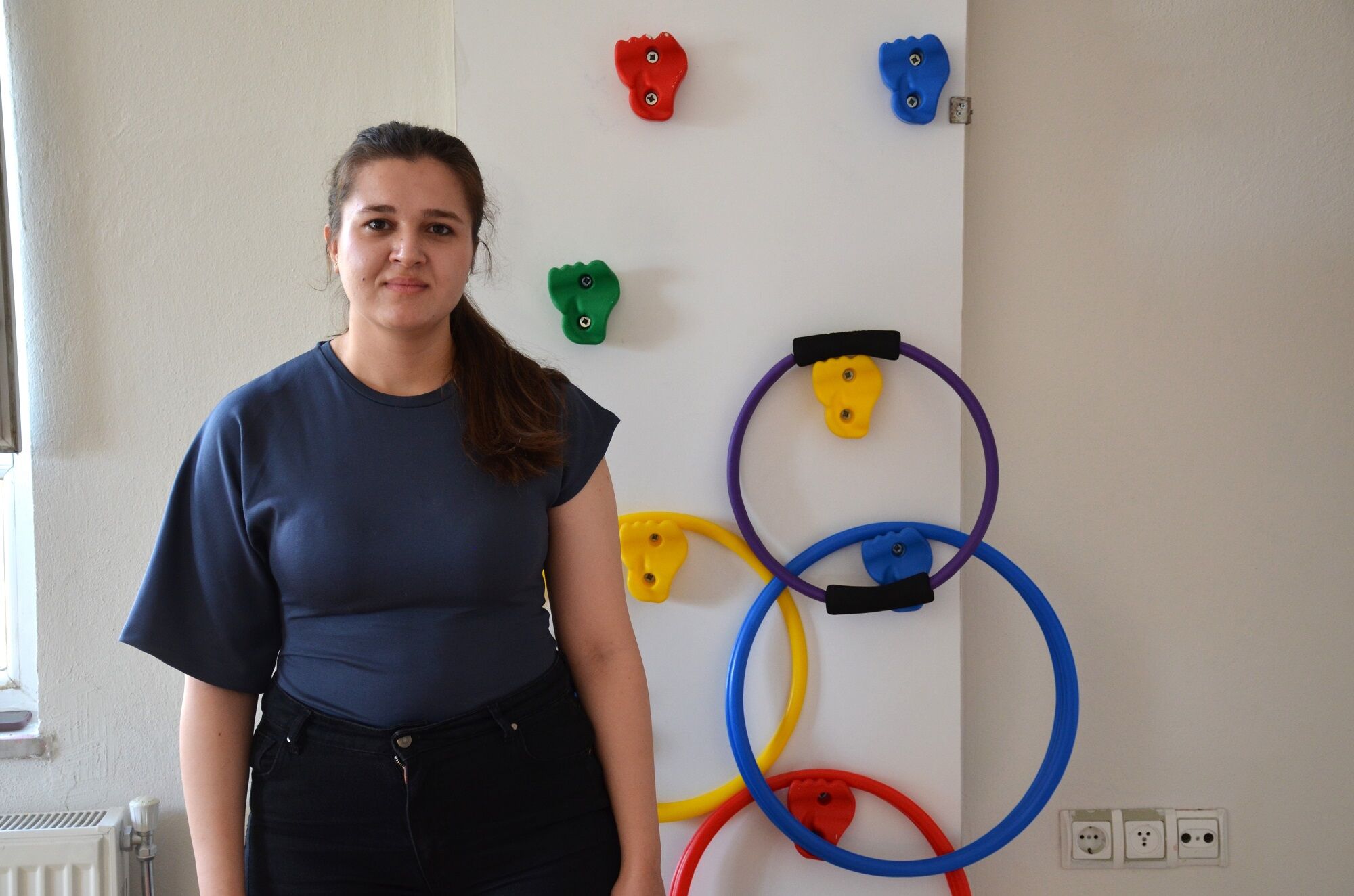 Özverili Özel Eğitim Ve Rehabilitasyon Merkezi’nde Yeni Dönem (6)