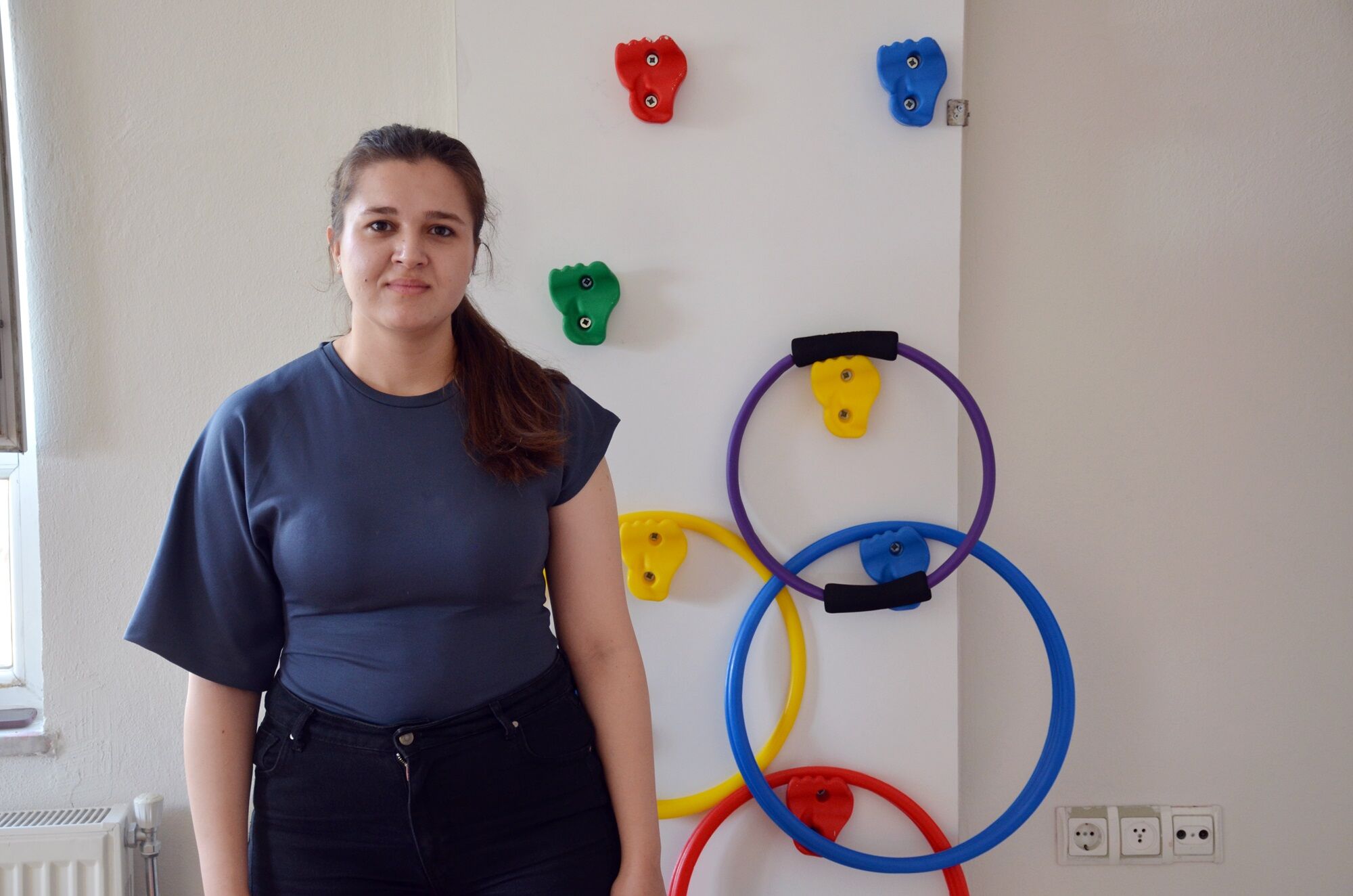Özverili’den Ergoterapi Hizmeti (8)