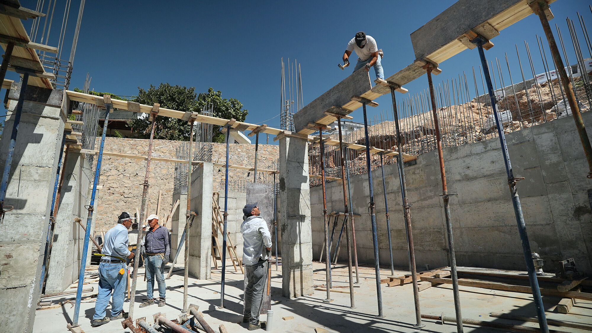 Piri Reis’te Çocuklar İçin Modern Merkez Yükseliyor