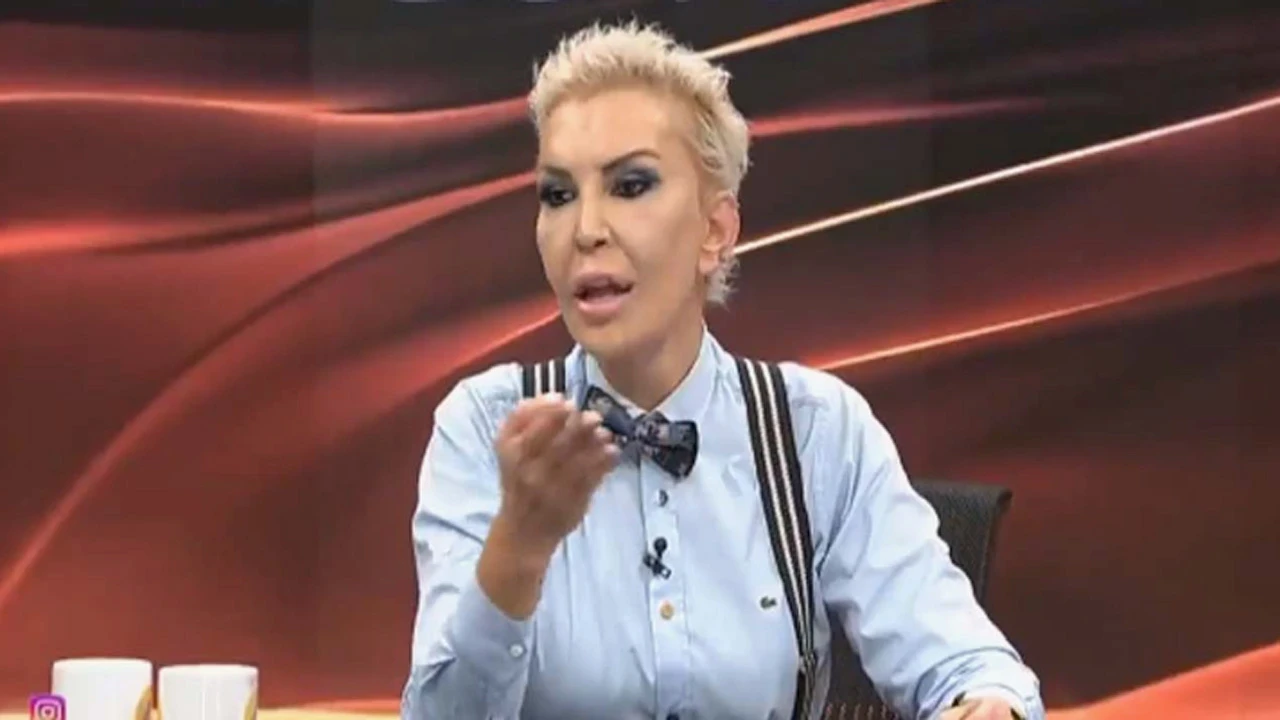 Seyhan Soylu tutuklandı! Güllü soruşturmasındaki ses kayıtları gündemde