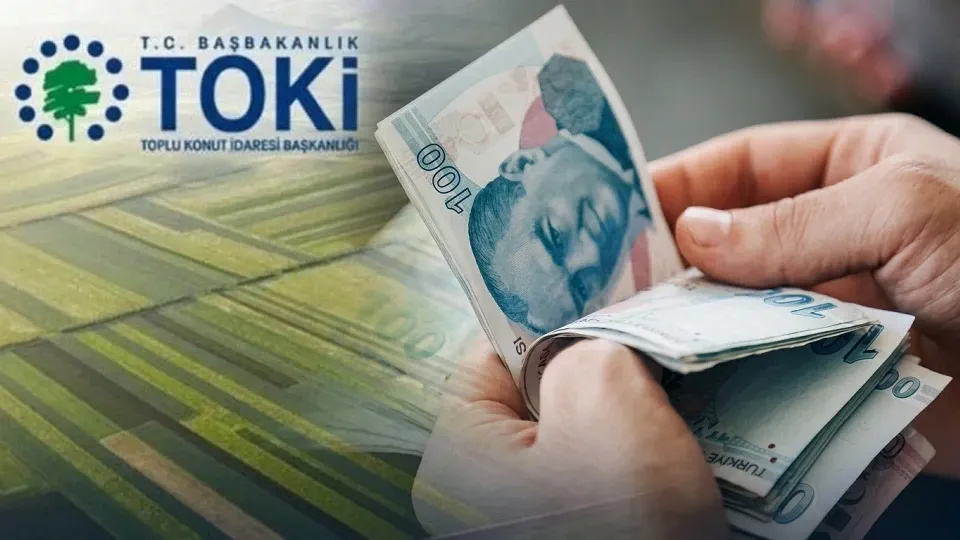 TOKİ, Kahramanmaraş’taki Arsaları Satışa Çıkarıyor!