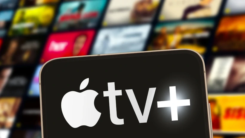 Apple TV Türkiye'ye Geliyor: iCloud+ Sahiplerine Bedava