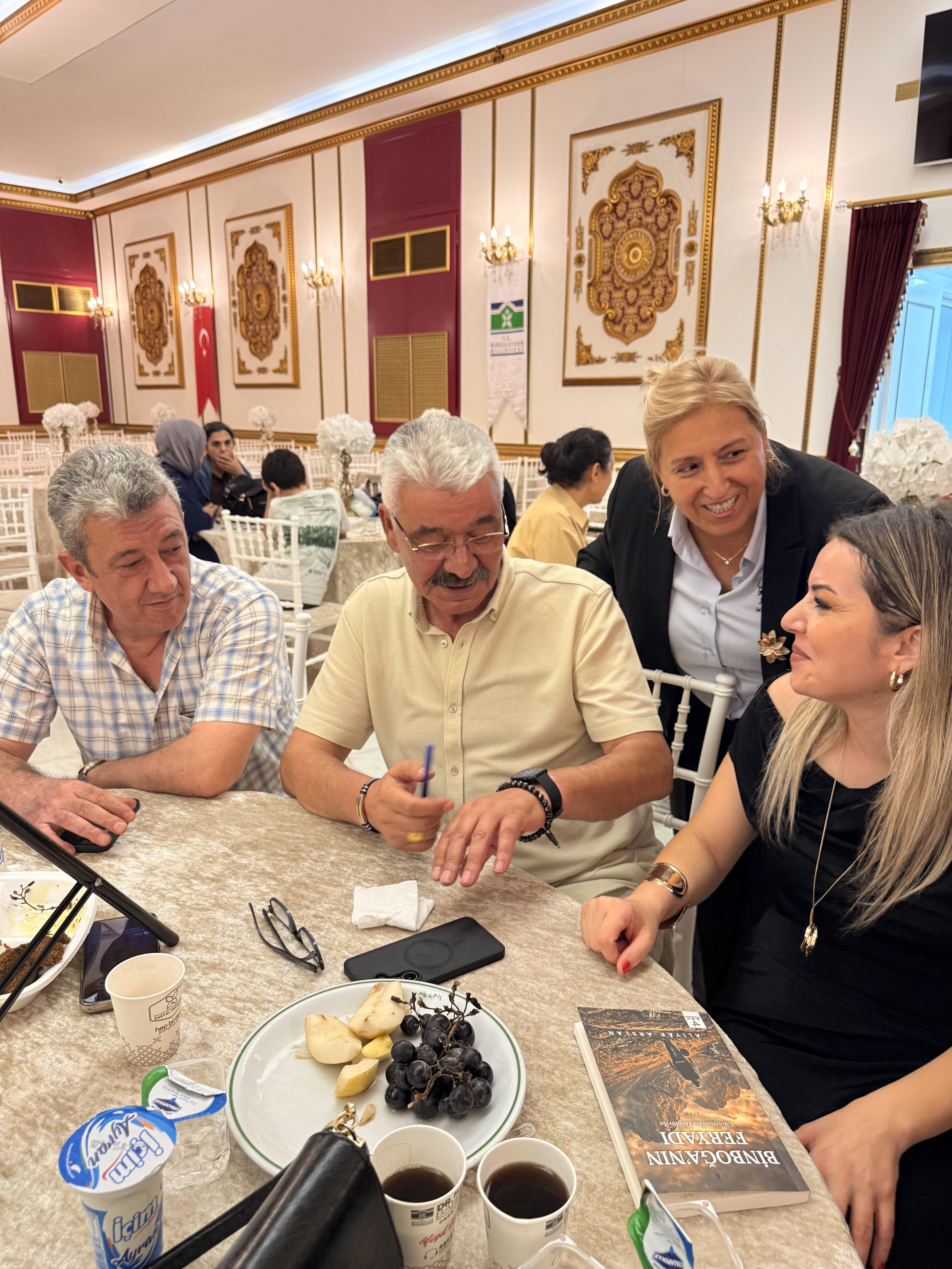 Arıtaşlılar İstanbul’da Geleneksel Kıyma Günü’nde Buluştu-1