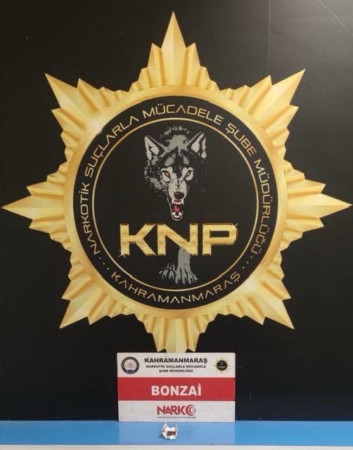 Uyuşturucu Operasyonu 3 Bin 481 Captagon Ele Geçirildi5