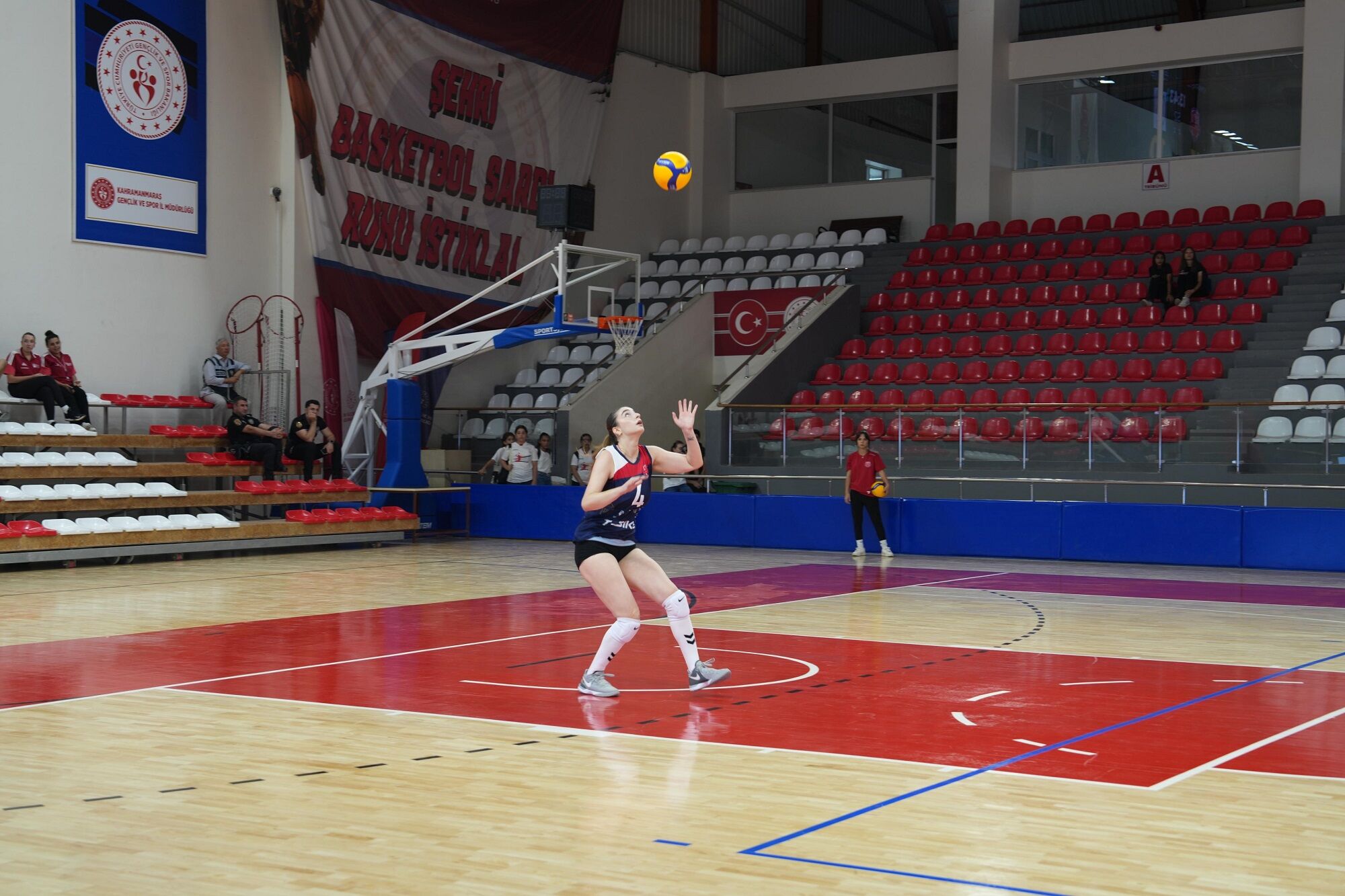 Voleybol Takımı4