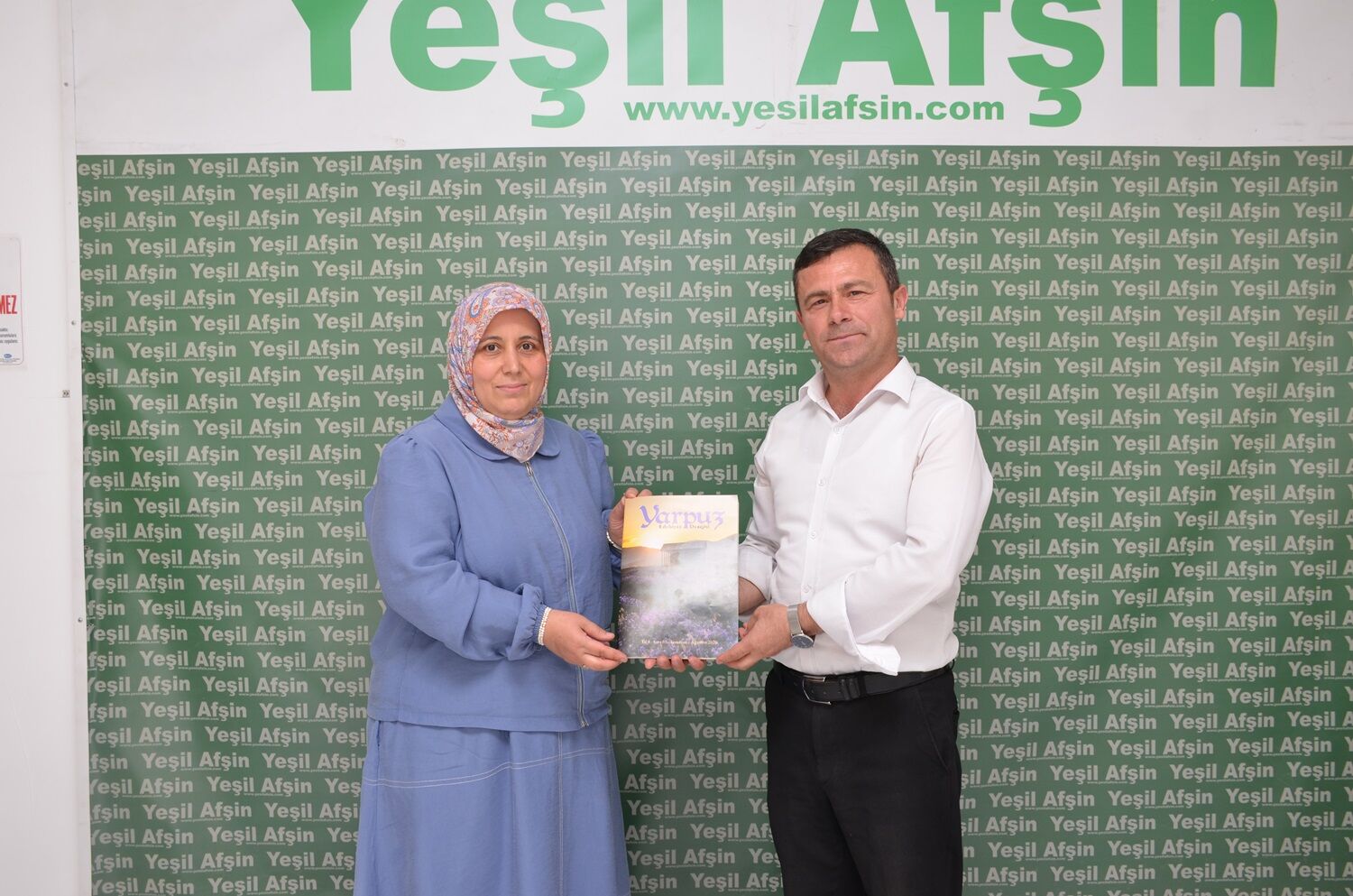 Yarpuz Edebiyat Dergisi’nin 53. Sayısı Yayımlandı (1)