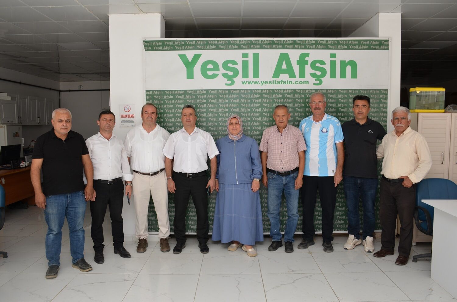 Yarpuz Edebiyat Dergisi’nin 53. Sayısı Yayımlandı