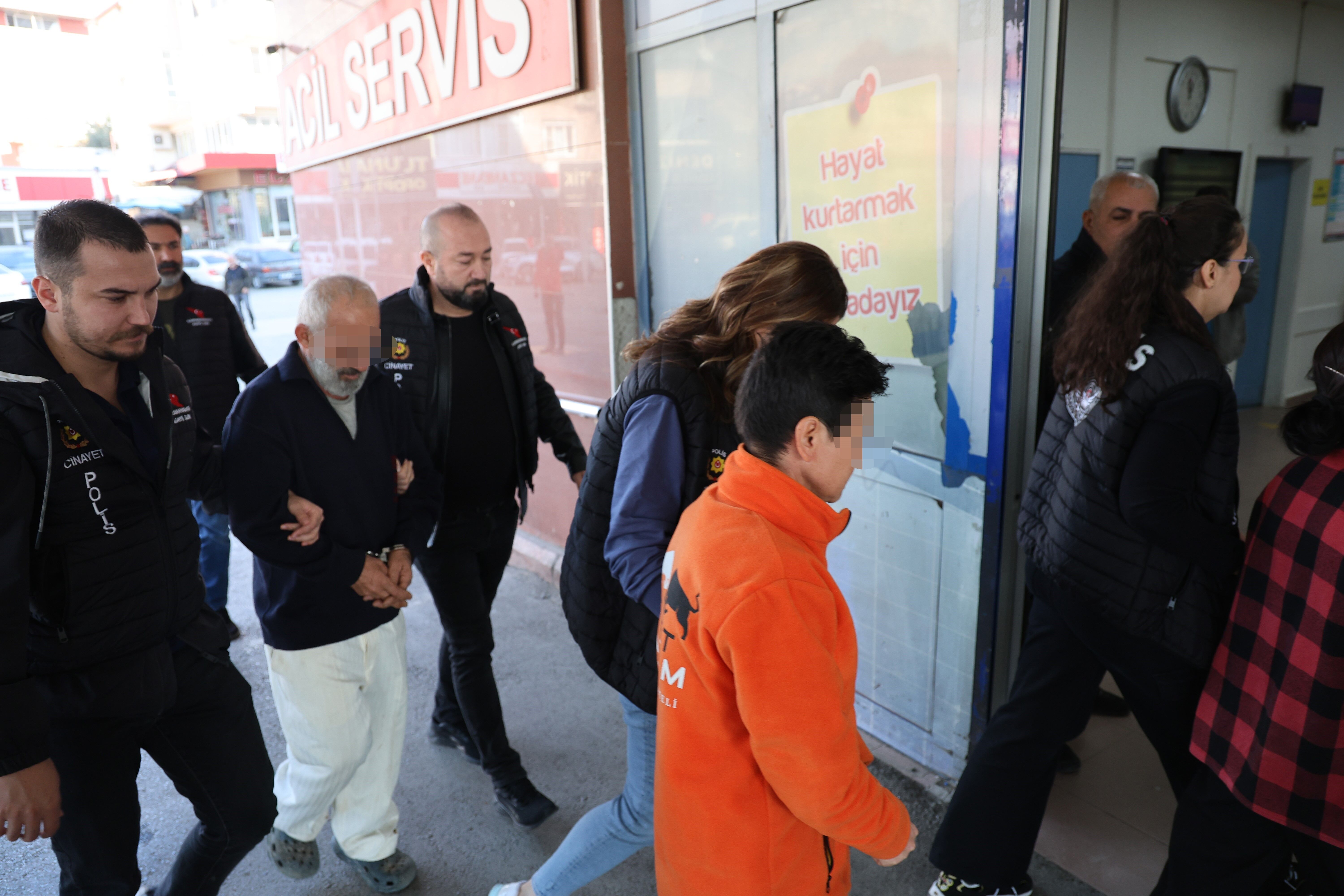 19 Yıllık Cinayetin Perdesi Aralandı 2 Sanığa Ağırlaştırılmış Müebbet (3)