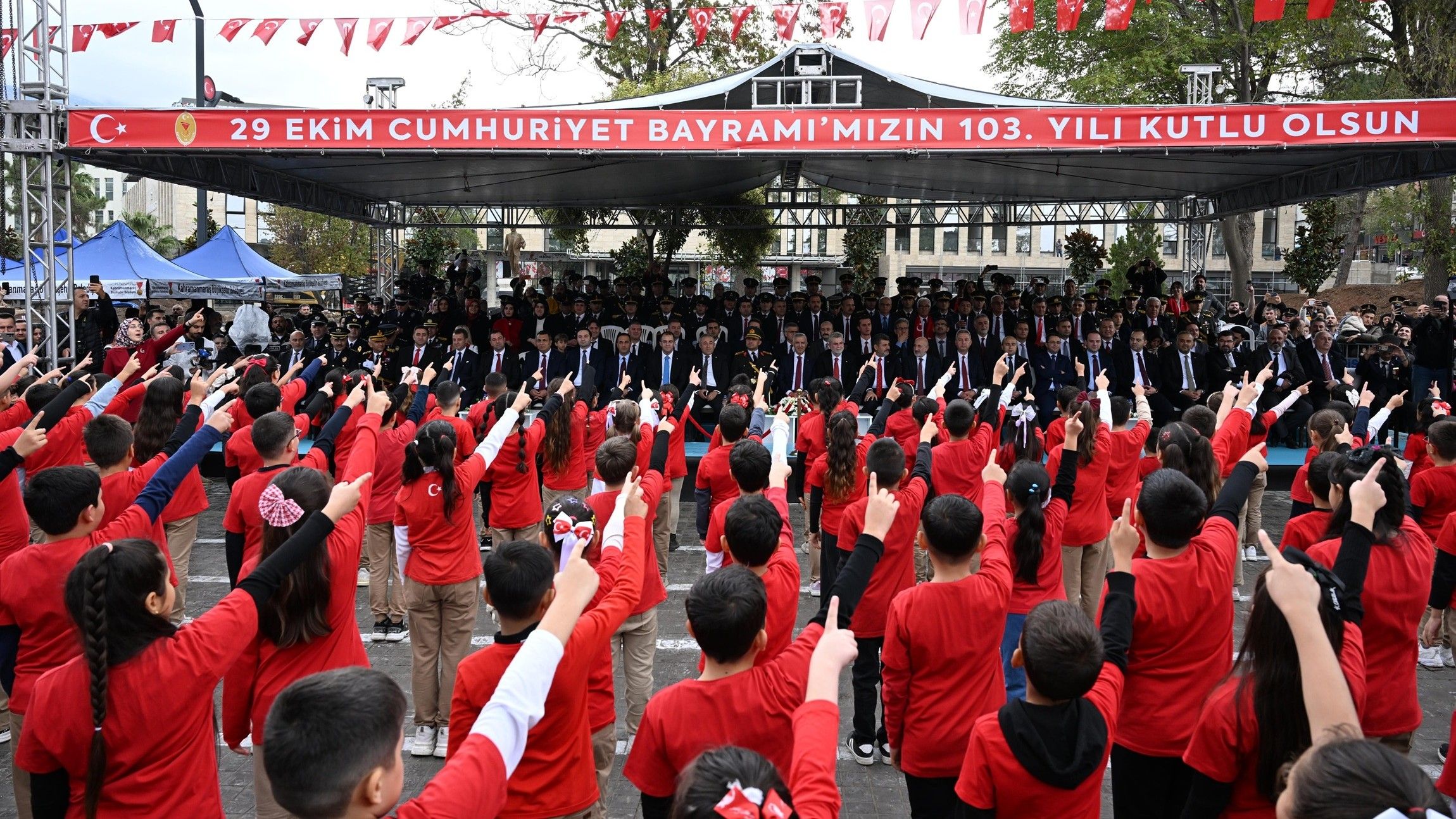 29 Ekim Cumhuriyet Bayramı (5)