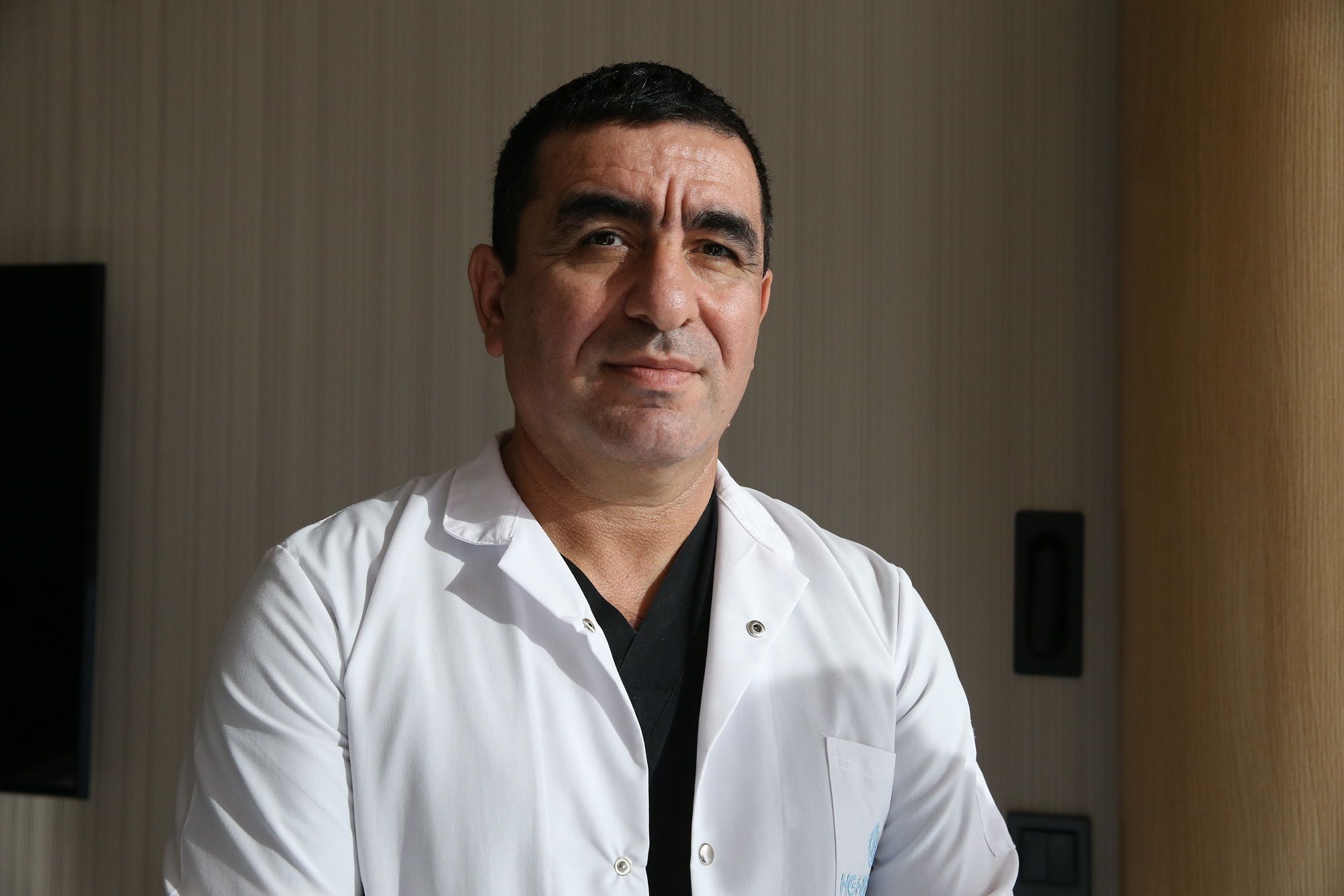 5,5 Yıldır Yemek Yiyemiyordu Nadir Tedaviyle Yeniden Hayata Tutundu (2)