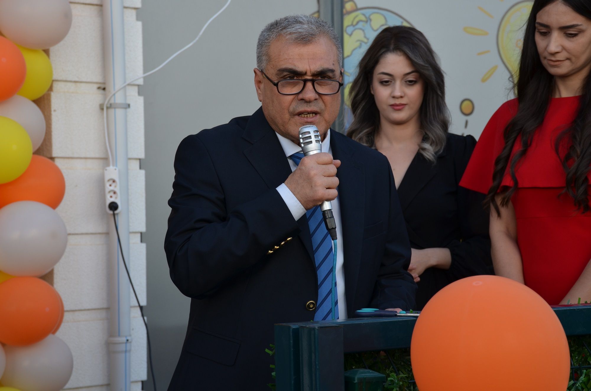 Afşin Özel Fm Sosyal Etkinlik Ve Gelişim Merkezi Açıldı (12)
