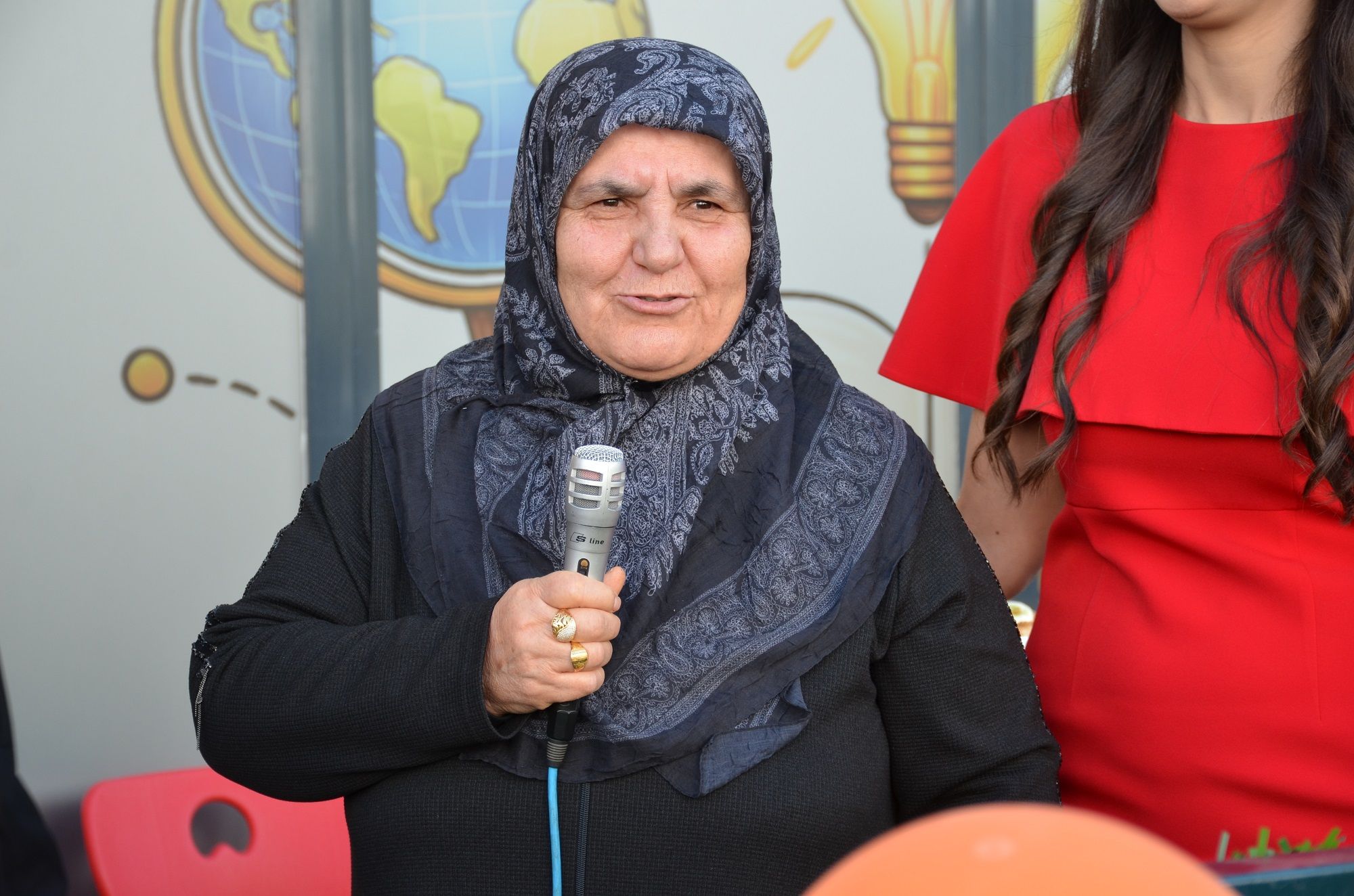 Afşin Özel Fm Sosyal Etkinlik Ve Gelişim Merkezi Açıldı (13)