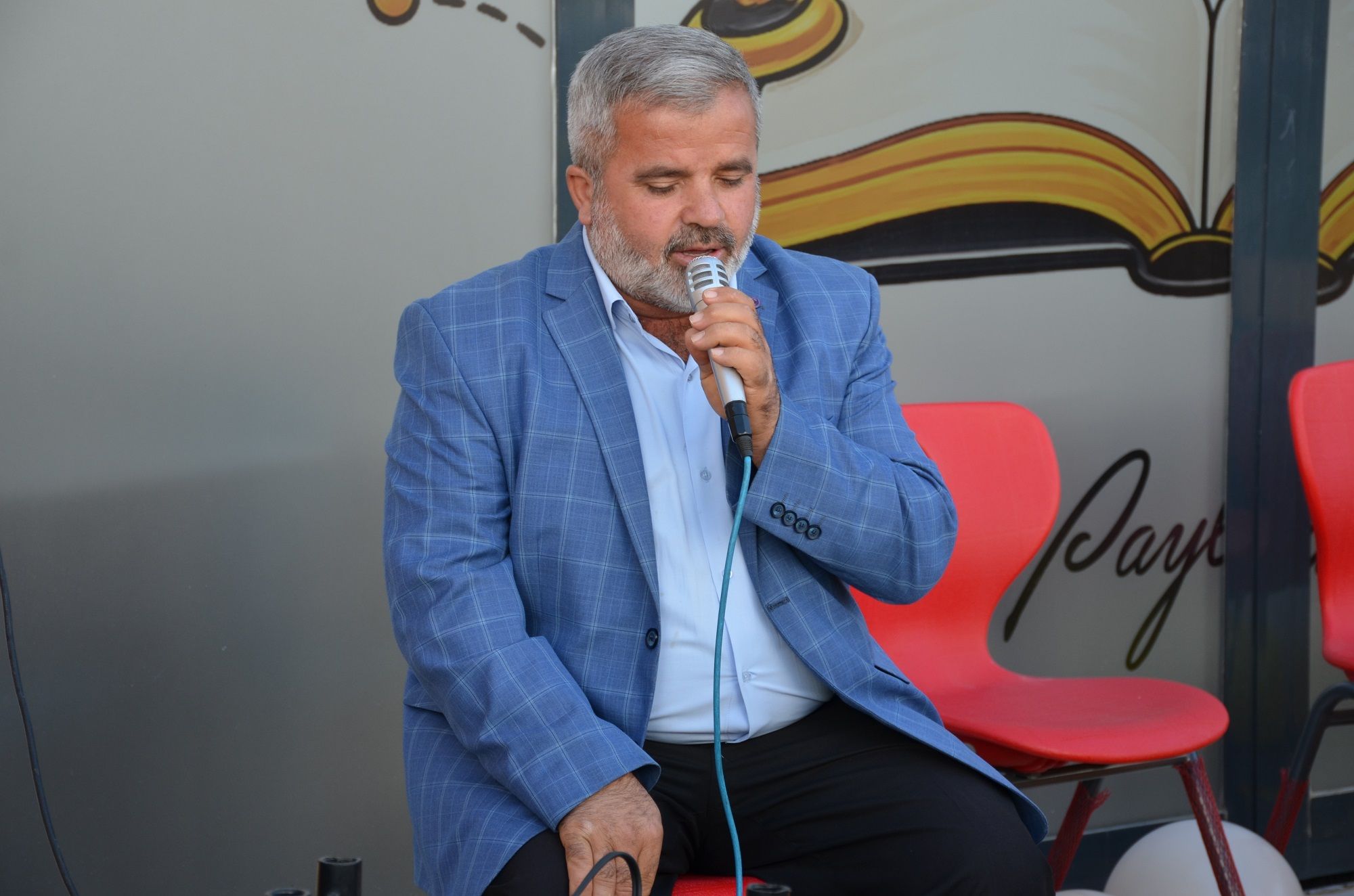 Afşin Özel Fm Sosyal Etkinlik Ve Gelişim Merkezi Açıldı (14)