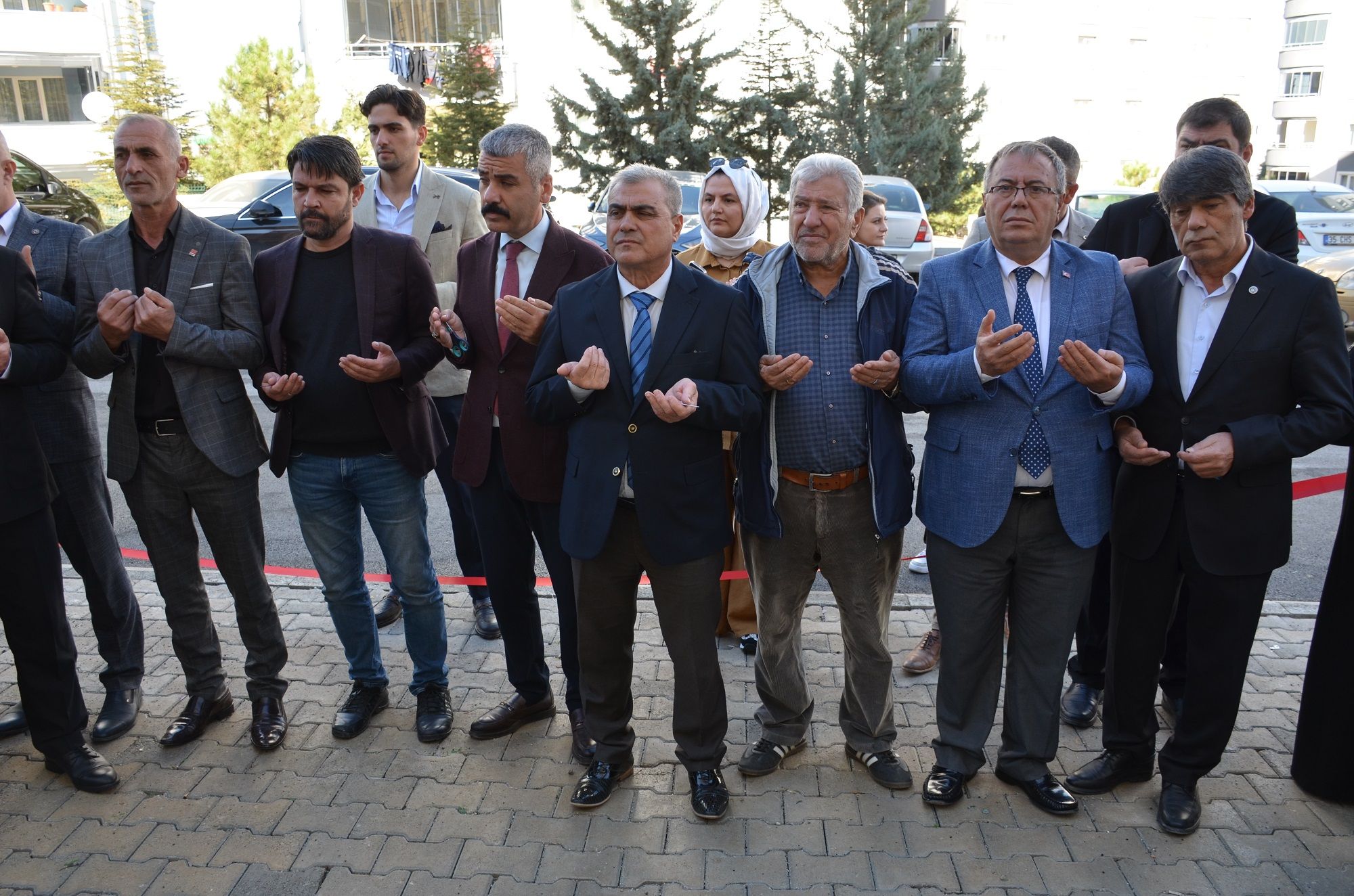 Afşin Özel Fm Sosyal Etkinlik Ve Gelişim Merkezi Açıldı (15)