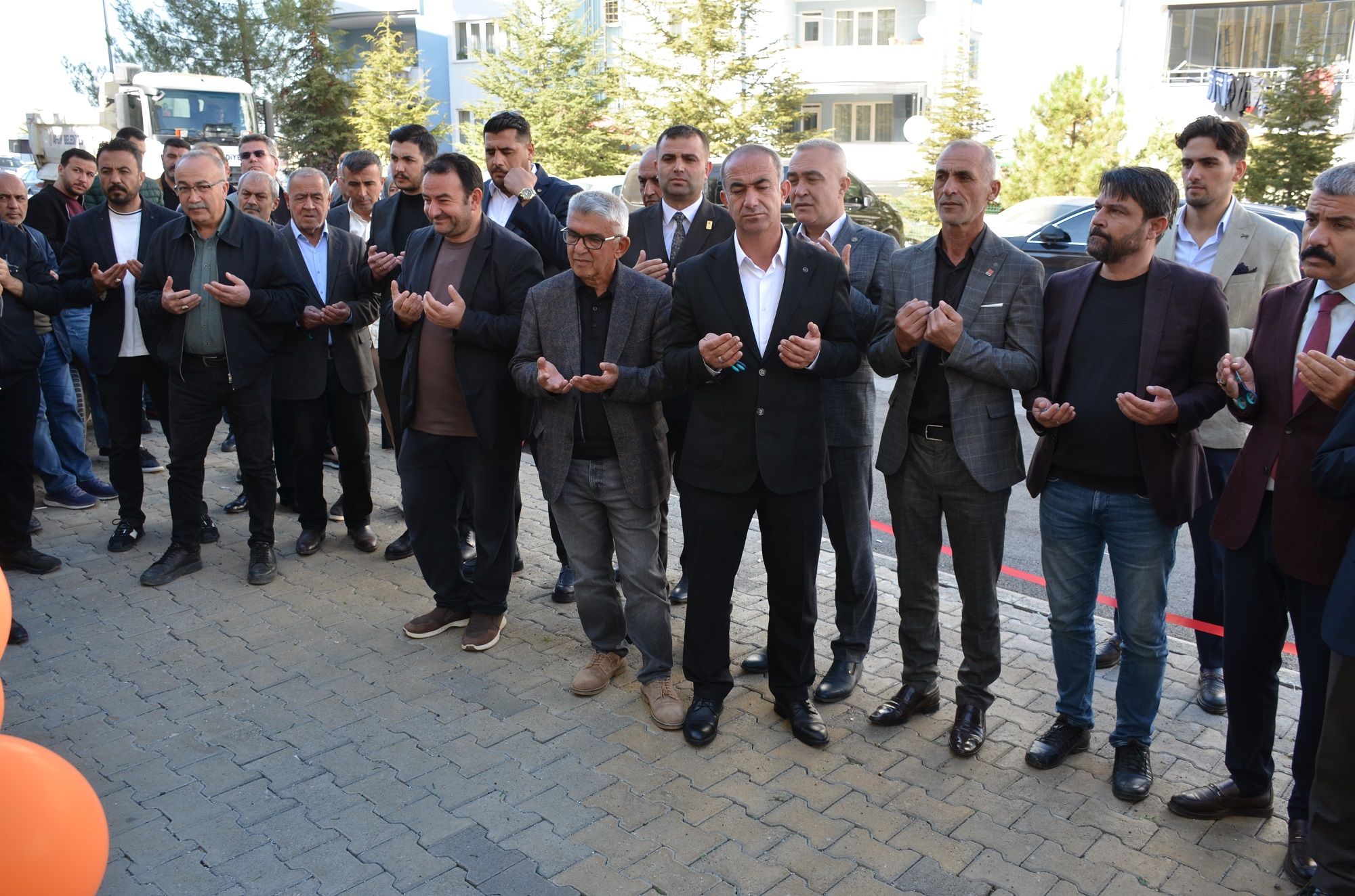 Afşin Özel Fm Sosyal Etkinlik Ve Gelişim Merkezi Açıldı (16)