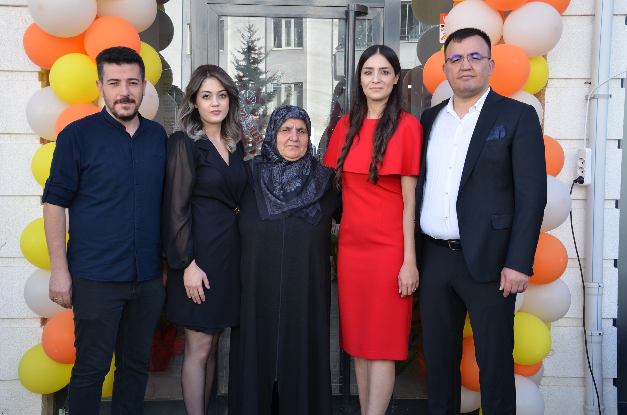 Afşin Özel Fm Sosyal Etkinlik Ve Gelişim Merkezi Açıldı (21)