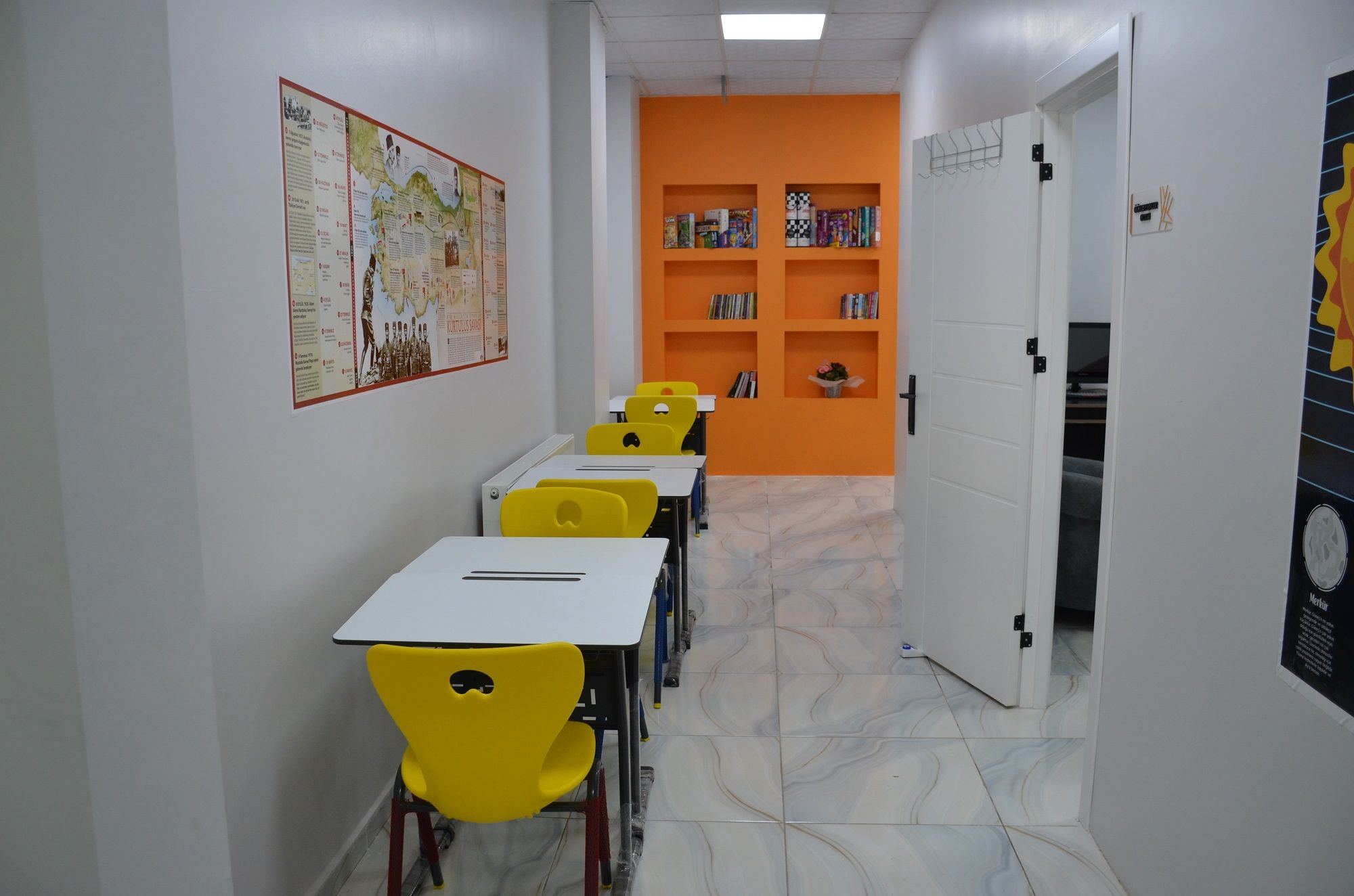 Afşin Özel Fm Sosyal Etkinlik Ve Gelişim Merkezi Açıldı (6)
