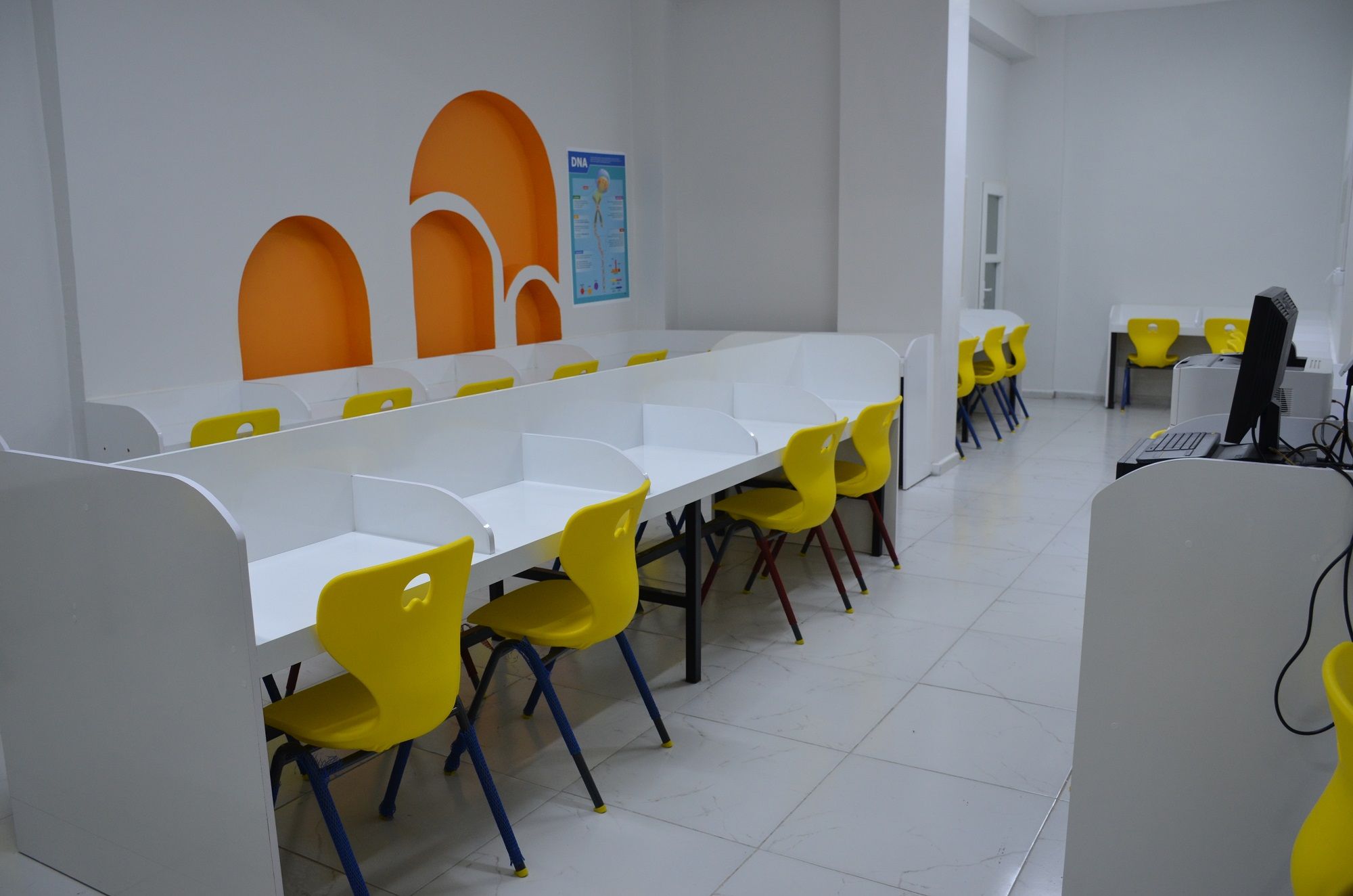 Afşin Özel Fm Sosyal Etkinlik Ve Gelişim Merkezi Açıldı (7)