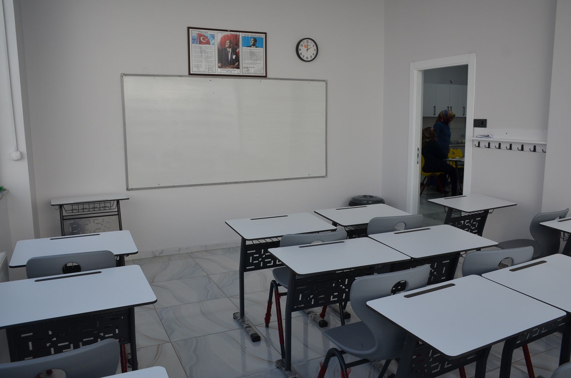 Afşin Özel Fm Sosyal Etkinlik Ve Gelişim Merkezi Açıldı (9)