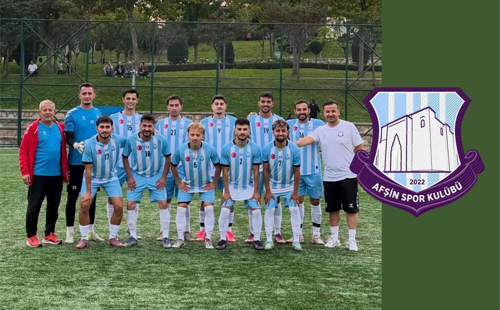 Afşin Spor’un Yeni Sezondaki Rakipleri Belli Oldu
