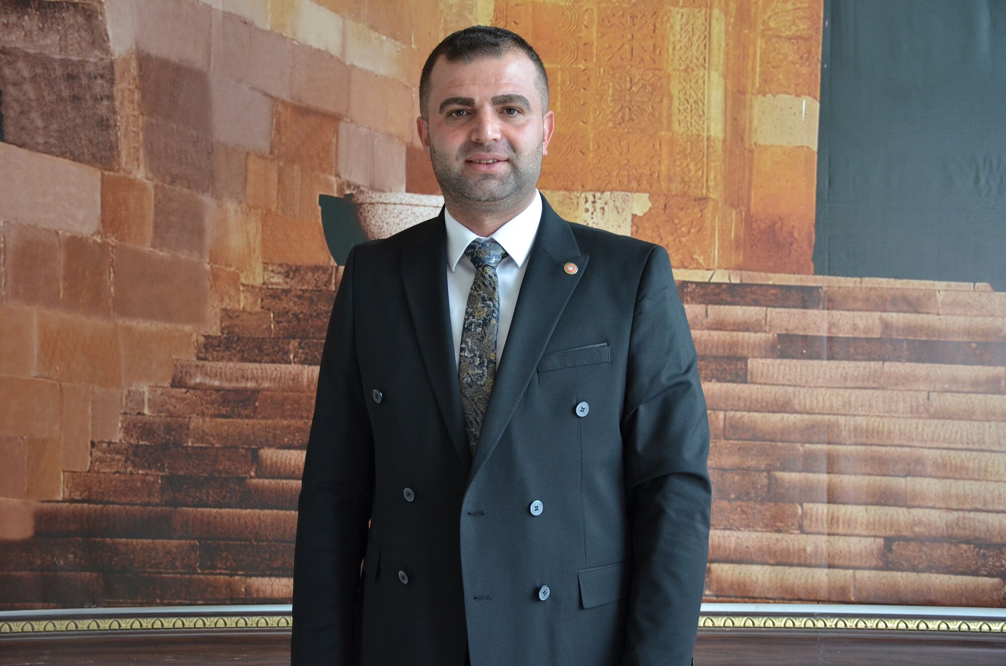 Afşin Ticaret Ve Sanayi Odası’nda Başkanlık Seçimi Heyecanı Başladı (2)-1