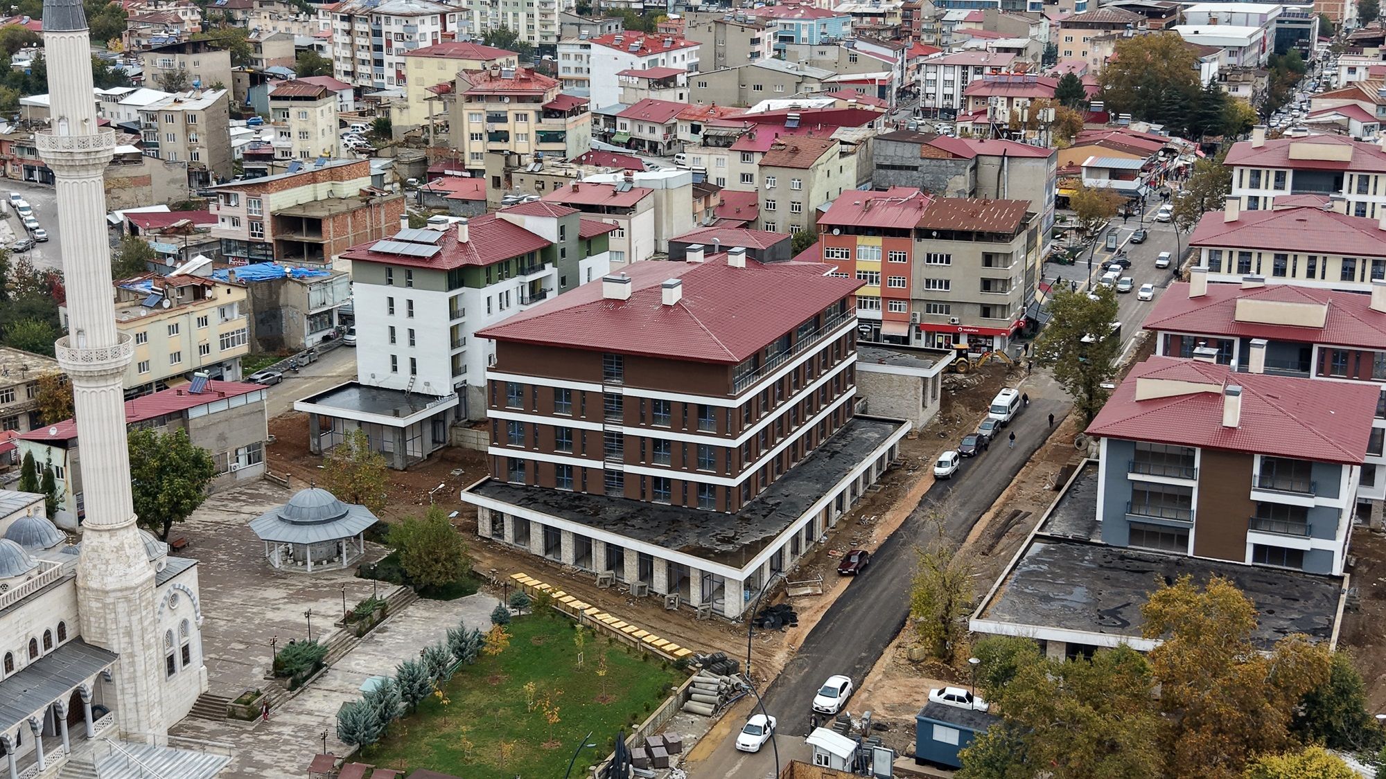 Afşin’de 1, 2 Ve 3. Rezerv Alanlarda Sona Gelindi (6)