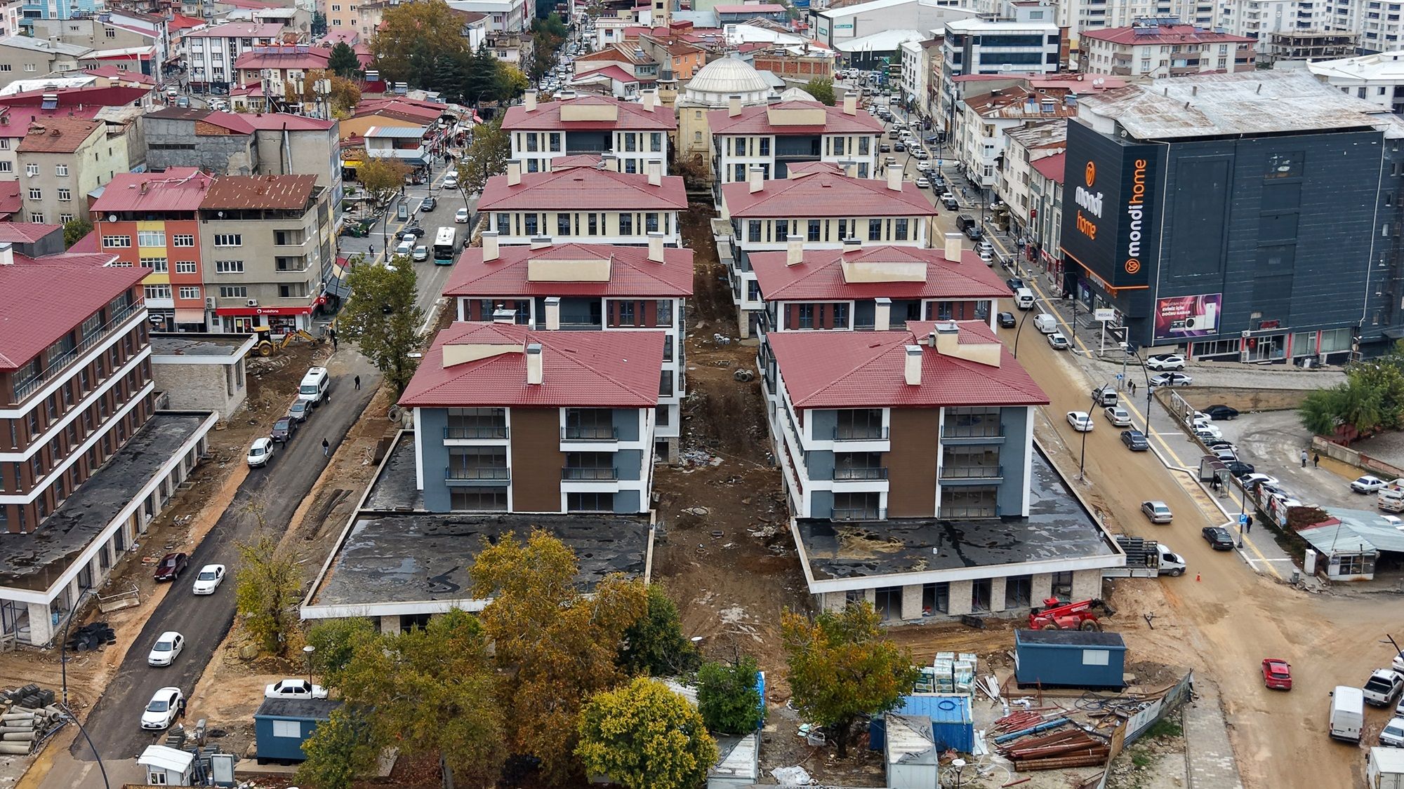 Afşin’de 1, 2 Ve 3. Rezerv Alanlarda Sona Gelindi (7)