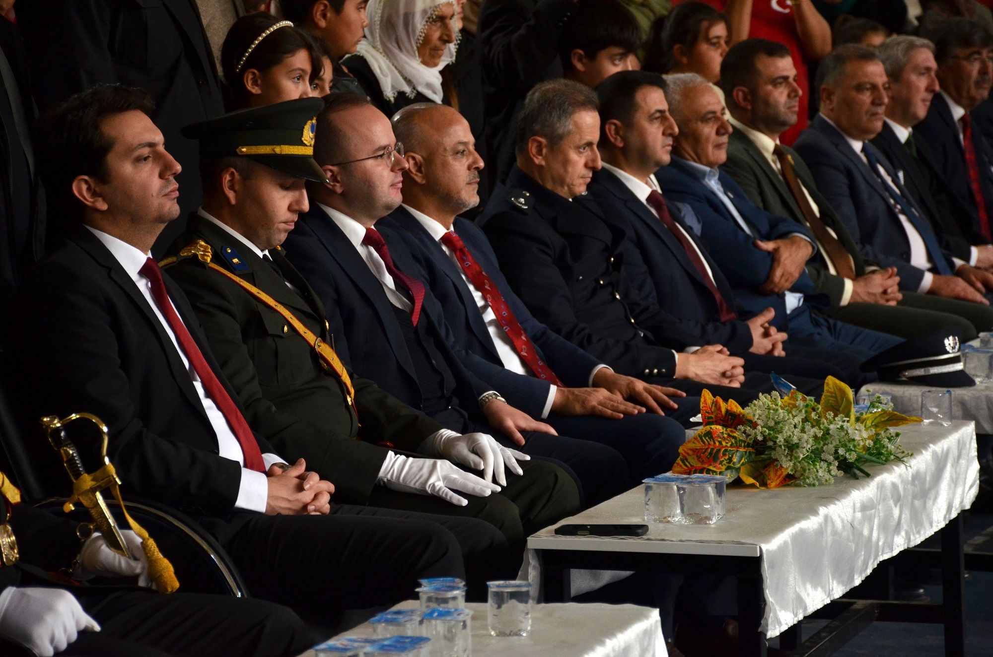 Afşin’de Cumhuriyet’in 103. Yılı Büyük Coşkuyla Kutlandı (13)