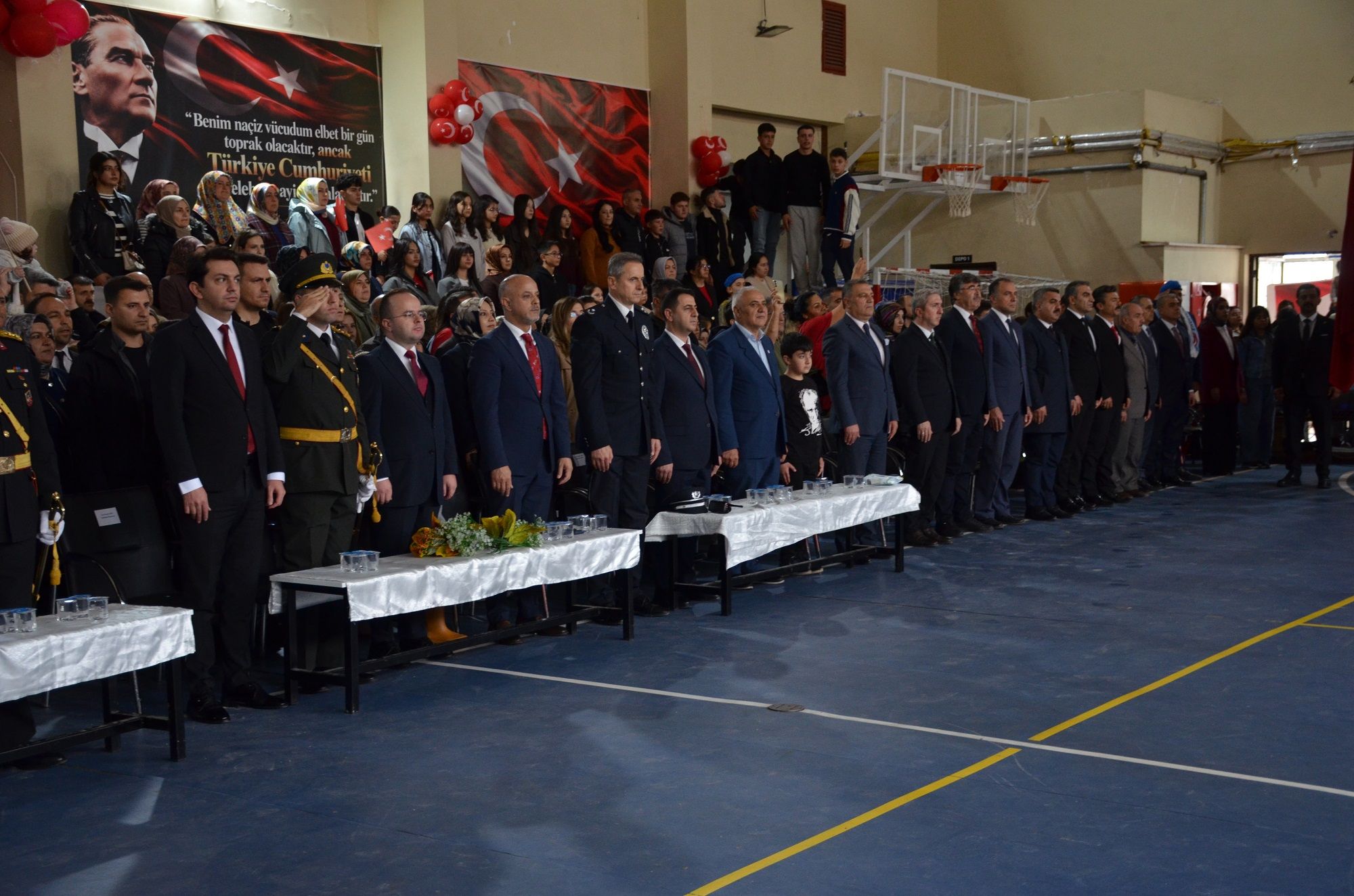 Afşin’de Cumhuriyet’in 103. Yılı Büyük Coşkuyla Kutlandı (7)