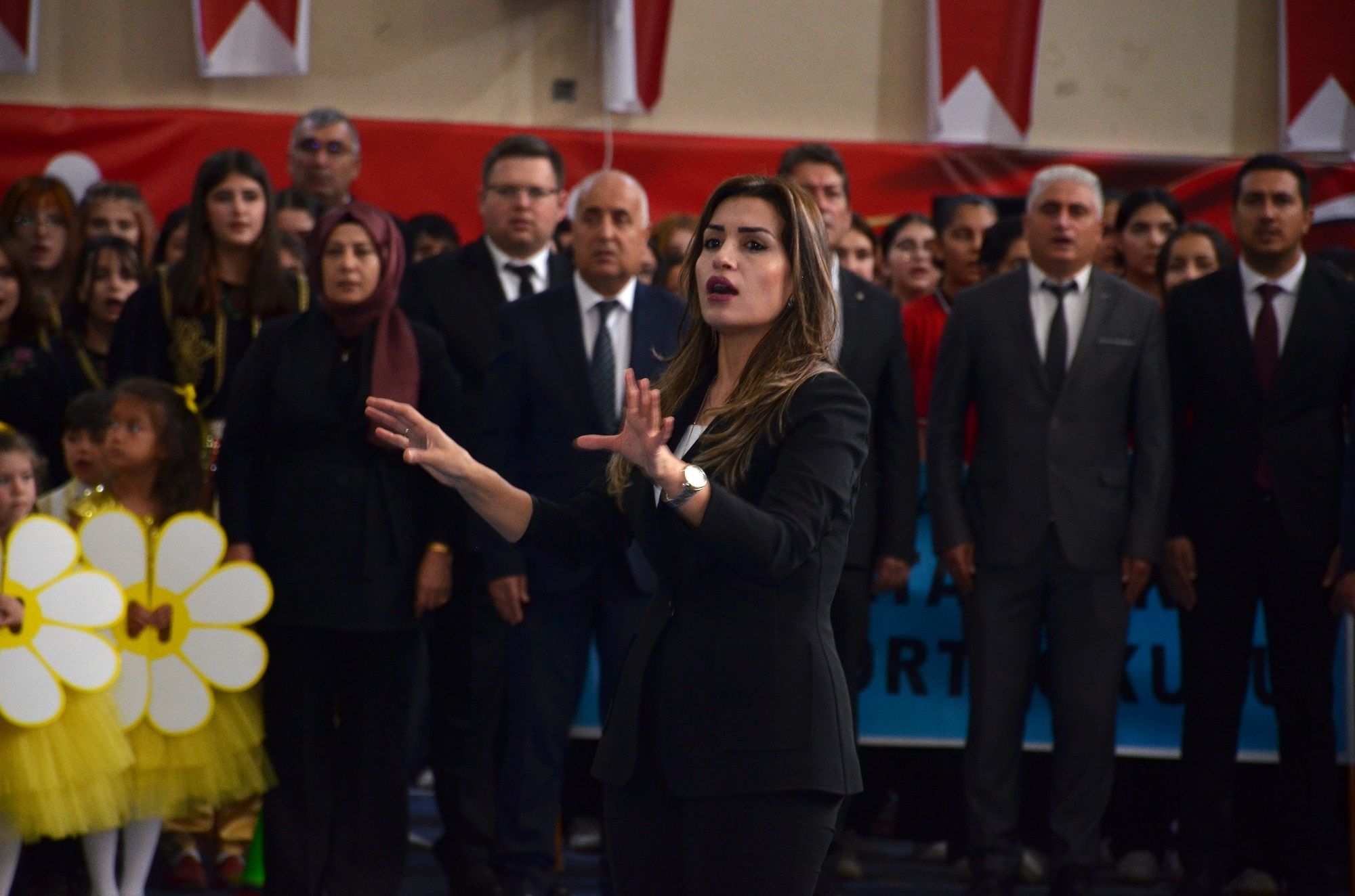 Afşin’de Cumhuriyet’in 103. Yılı Büyük Coşkuyla Kutlandı (8)