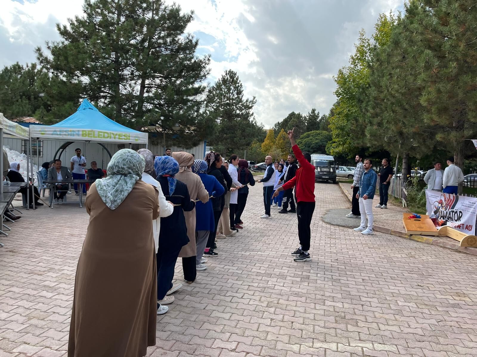 Afşin’de Dünya Ruh Sağlığı Günü’nde Anlamlı Etkinlik (2)