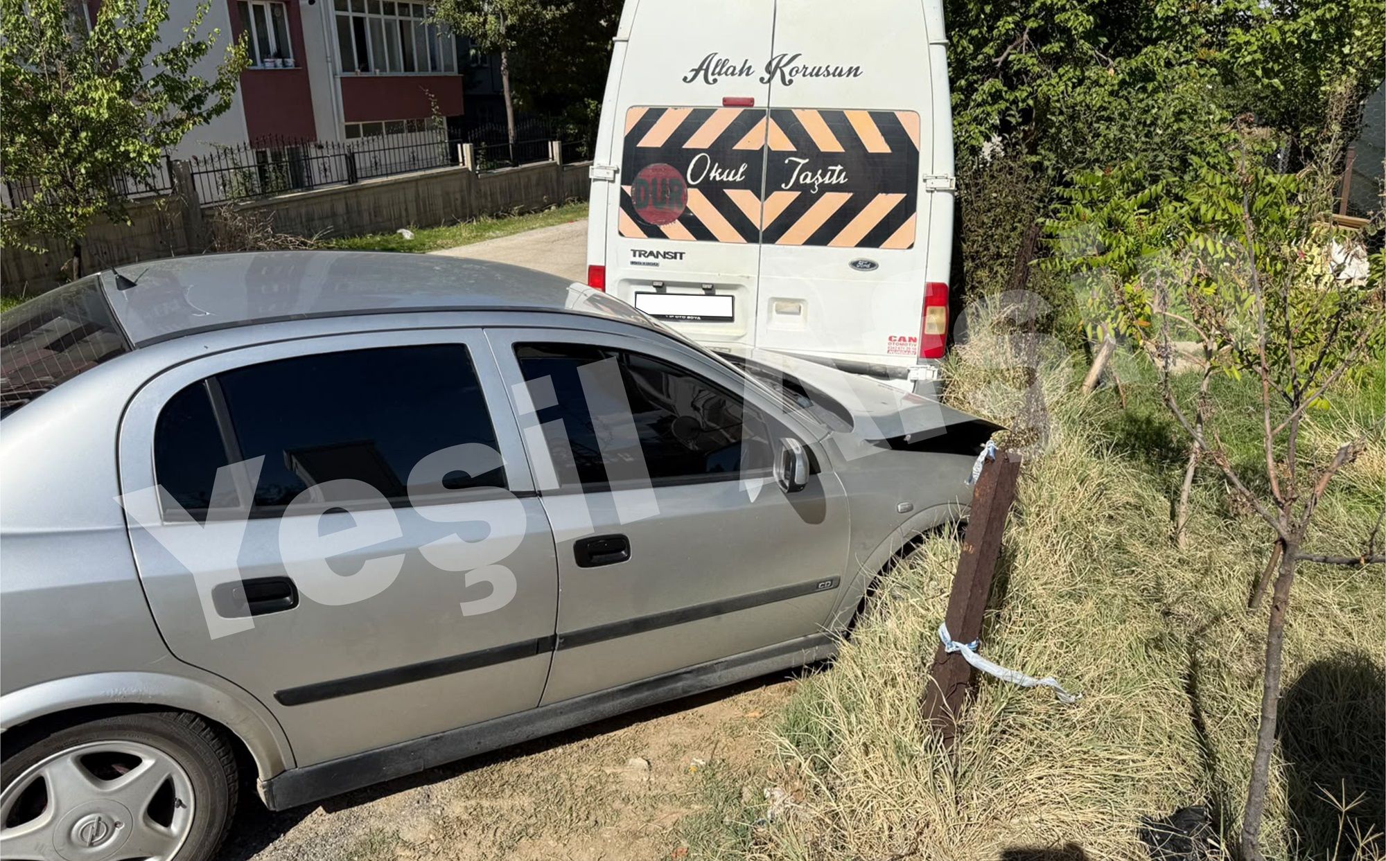 Afşin’de Silah Sesleri Alkollü Ve Ehliyetsiz Şahıs Polisten Kaçamadı (5)