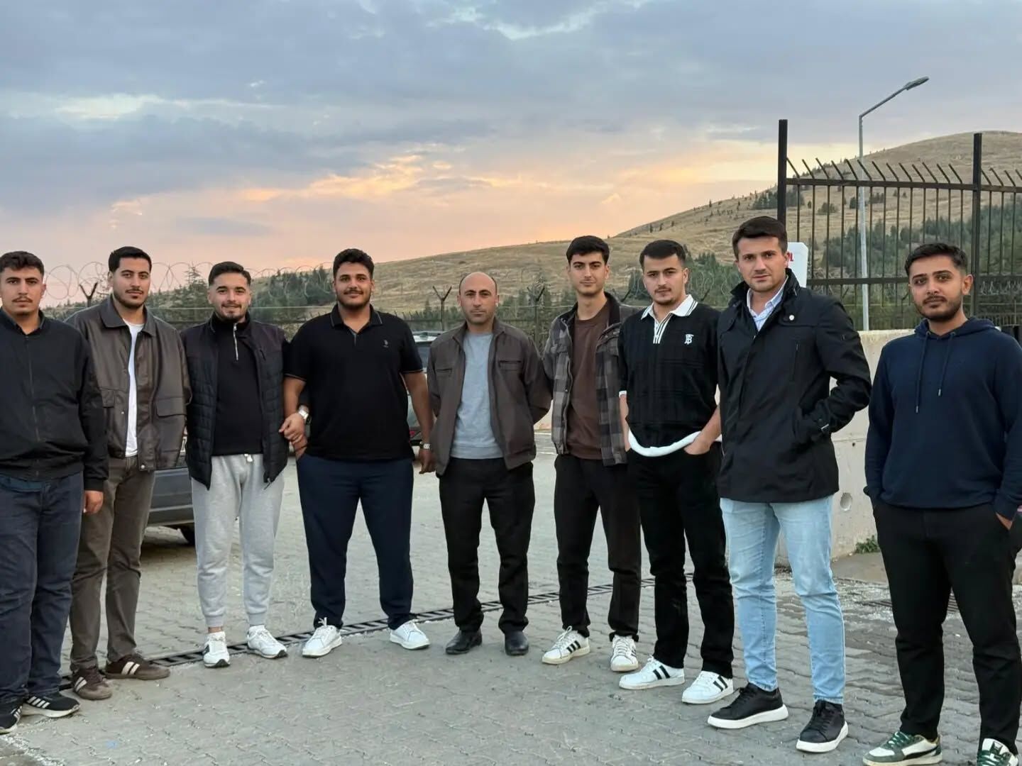 Afşin’de Üniversiteli Gençler, Liselilere Sınav Ve Üniversite Deneyimlerini Anlattı1