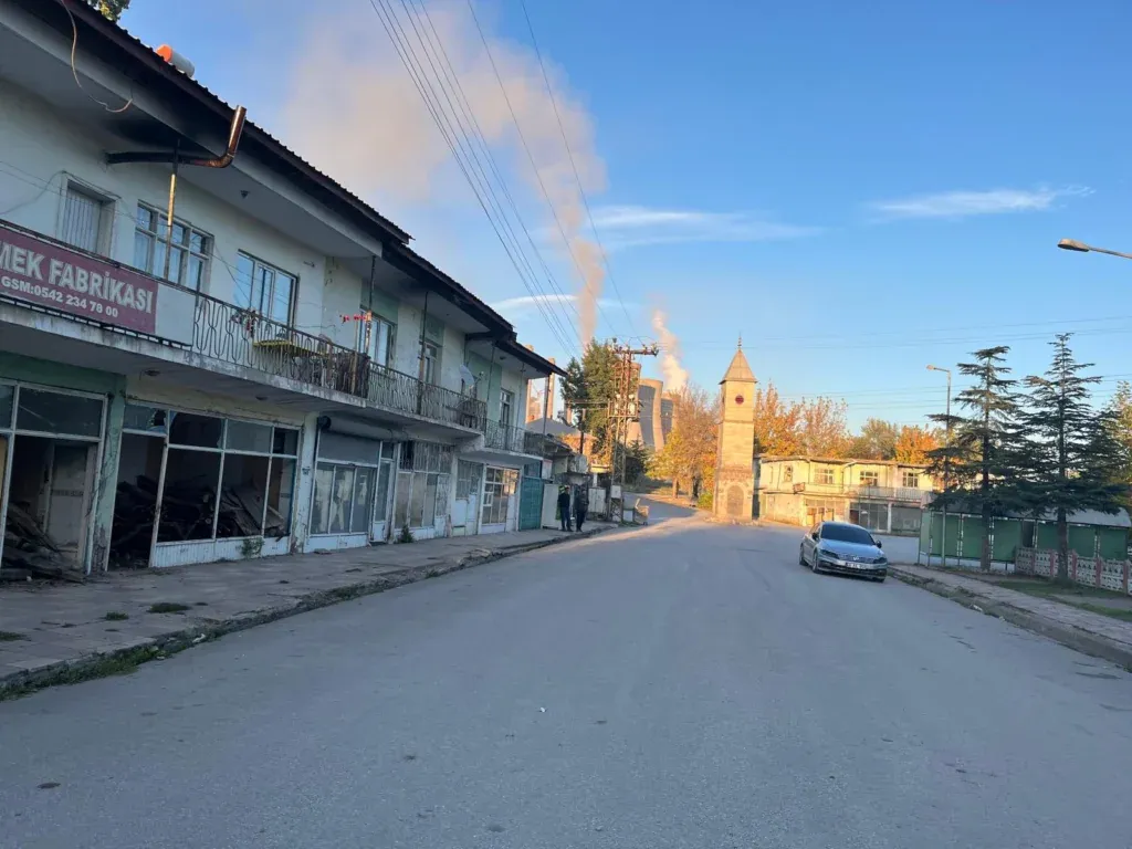 Afşin’in Havası, Suyu Ve Toprağı İçin Termik Santral Tepkisi (3)