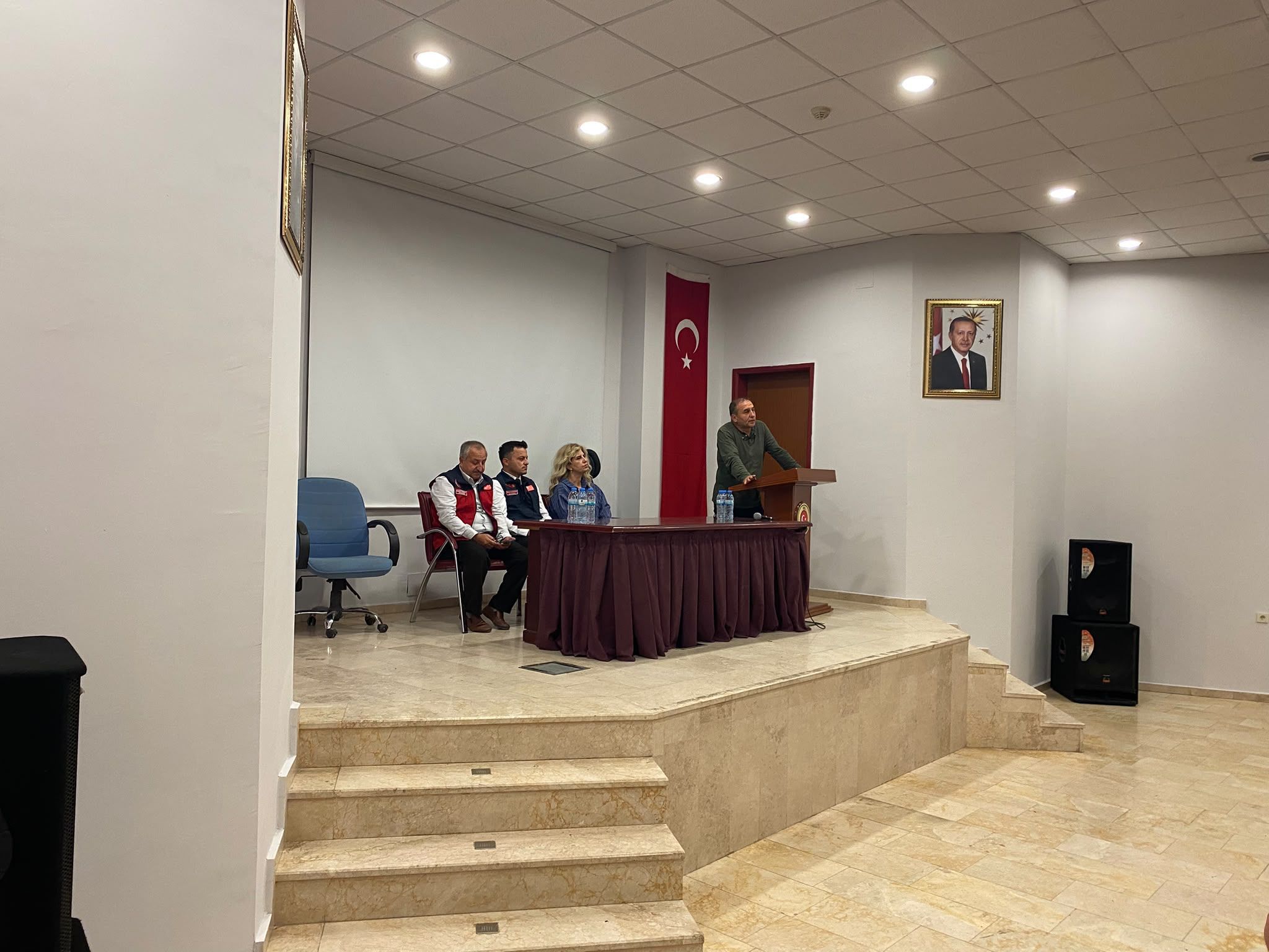 Afşin’in Toprak Haritası Çıkarılıyor! Tarımda Yeni Planlama Dönemi (1)
