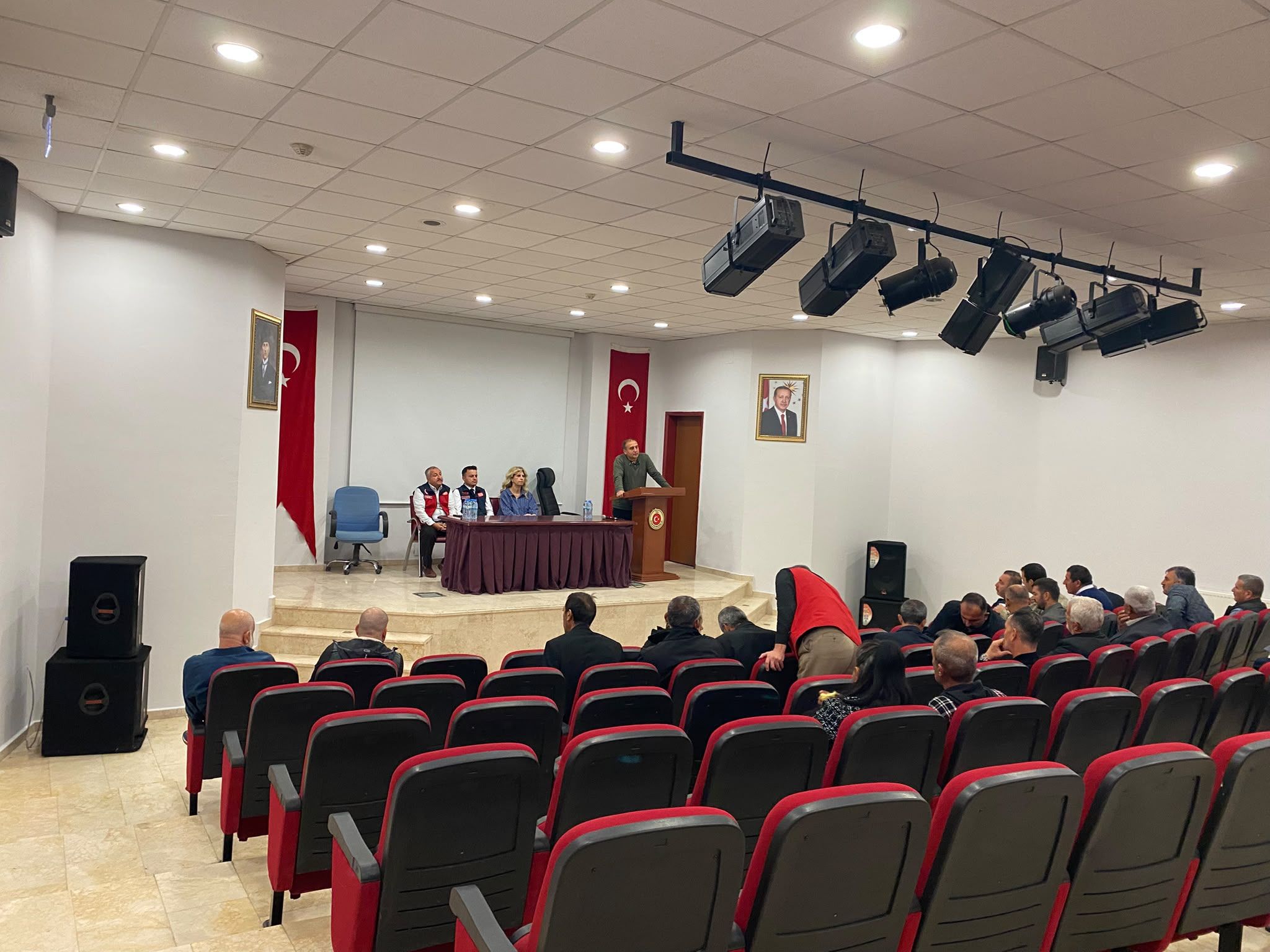 Afşin’in Toprak Haritası Çıkarılıyor! Tarımda Yeni Planlama Dönemi (2)